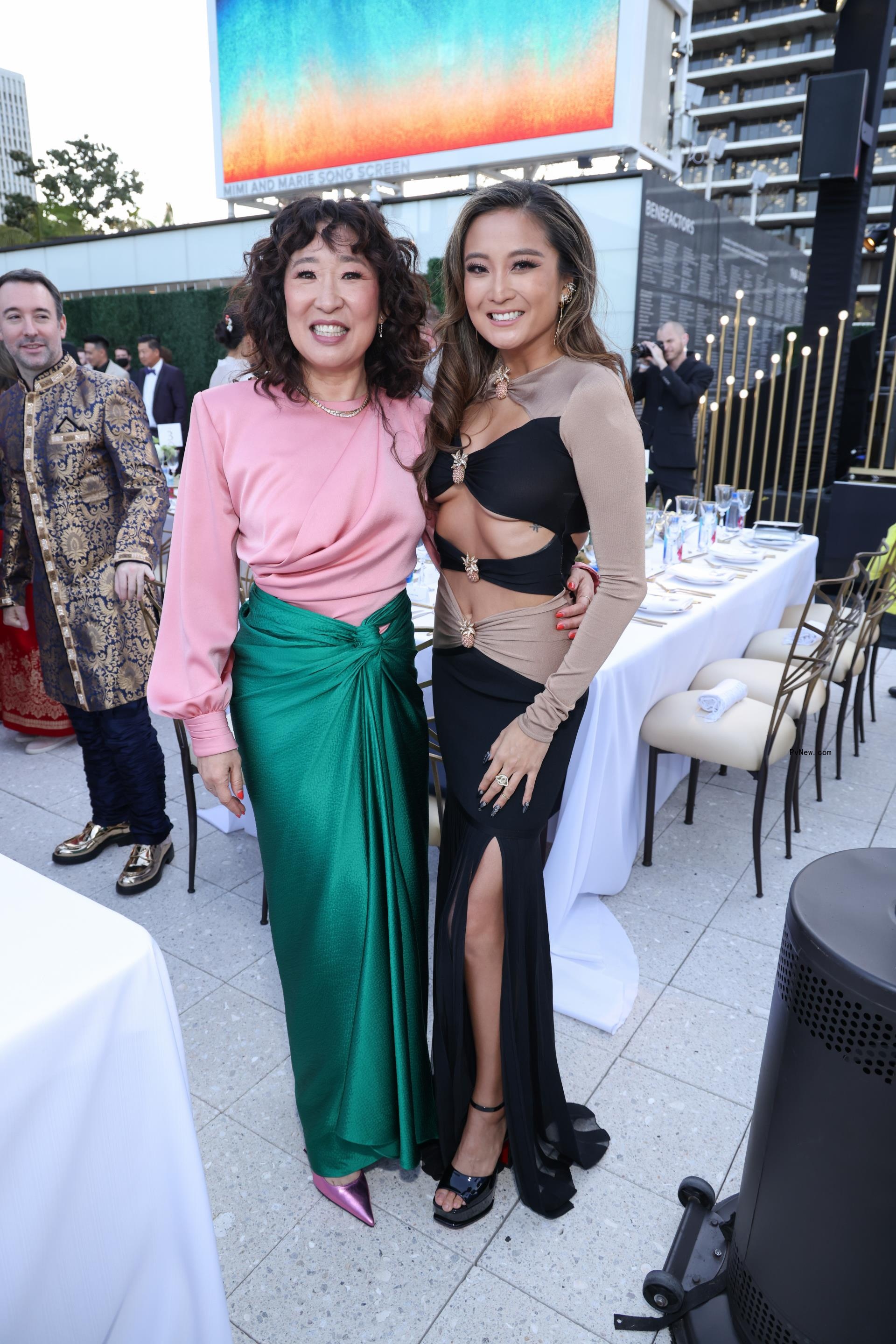 Ke Huy Quan Ho<i></i>nored at Gold House Gala: ‘When You Imagine a Winner, I Don’t Fit the Mold’
