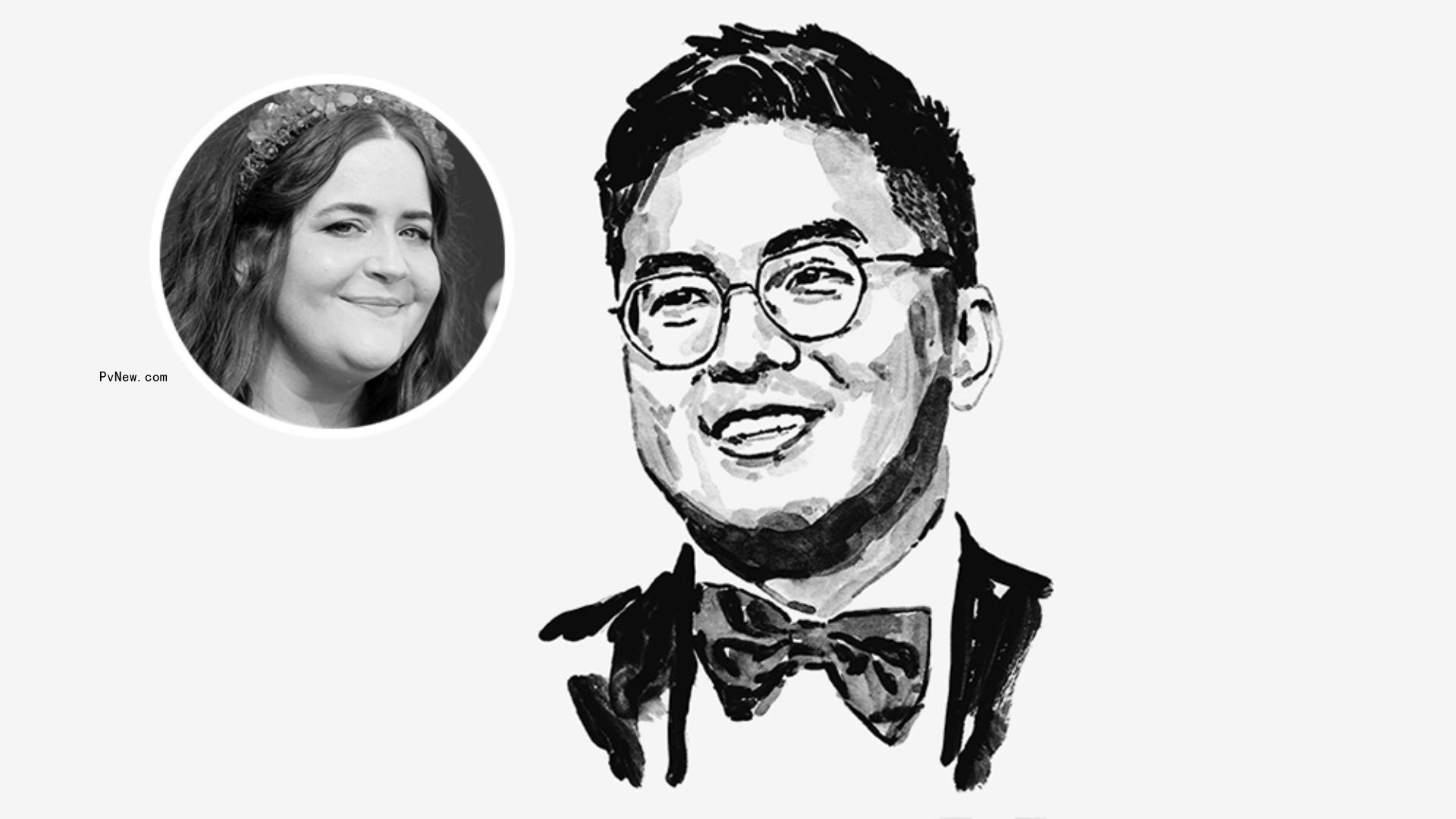 Aidy Bryant Explains Why Bowen Yang Is ‘Just Getting Started’ at ‘Saturday Night Live’
