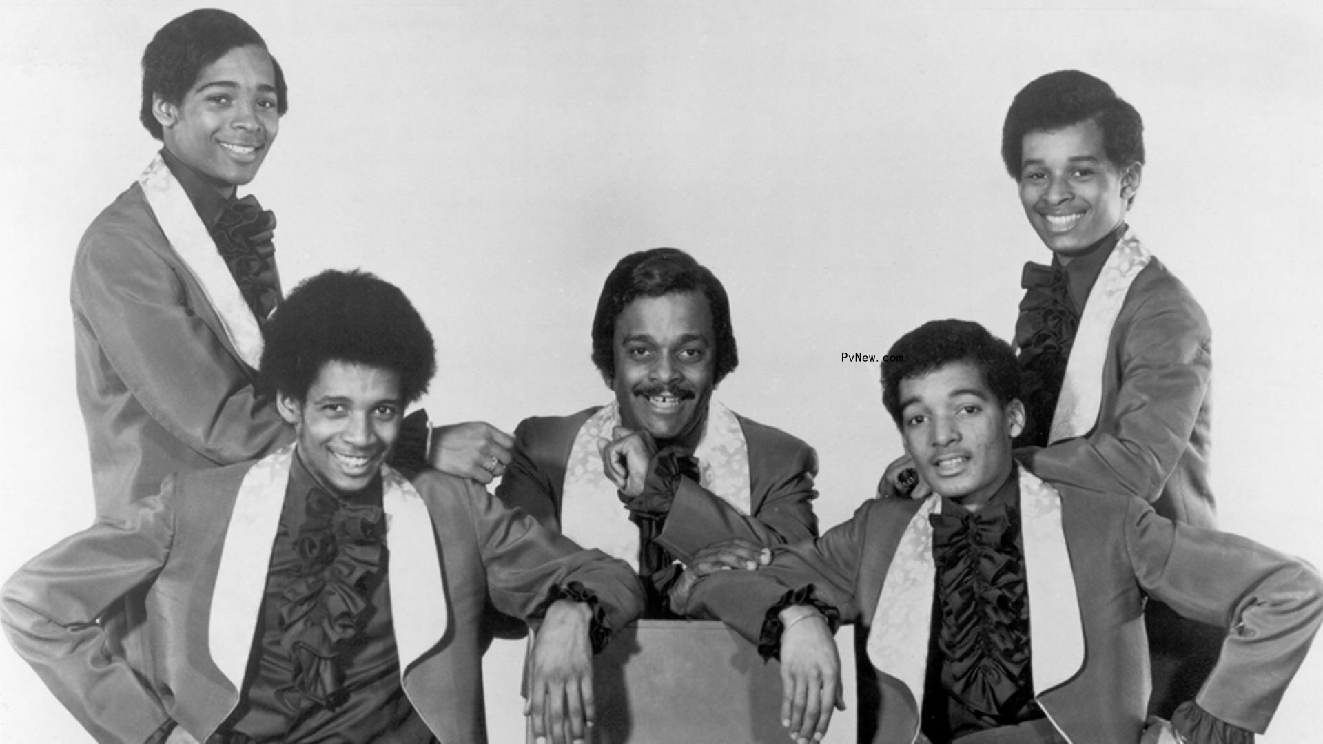 ‘O-o-h Child’ Singer James Burke, of the Five Stairsteps, Dies at 70
