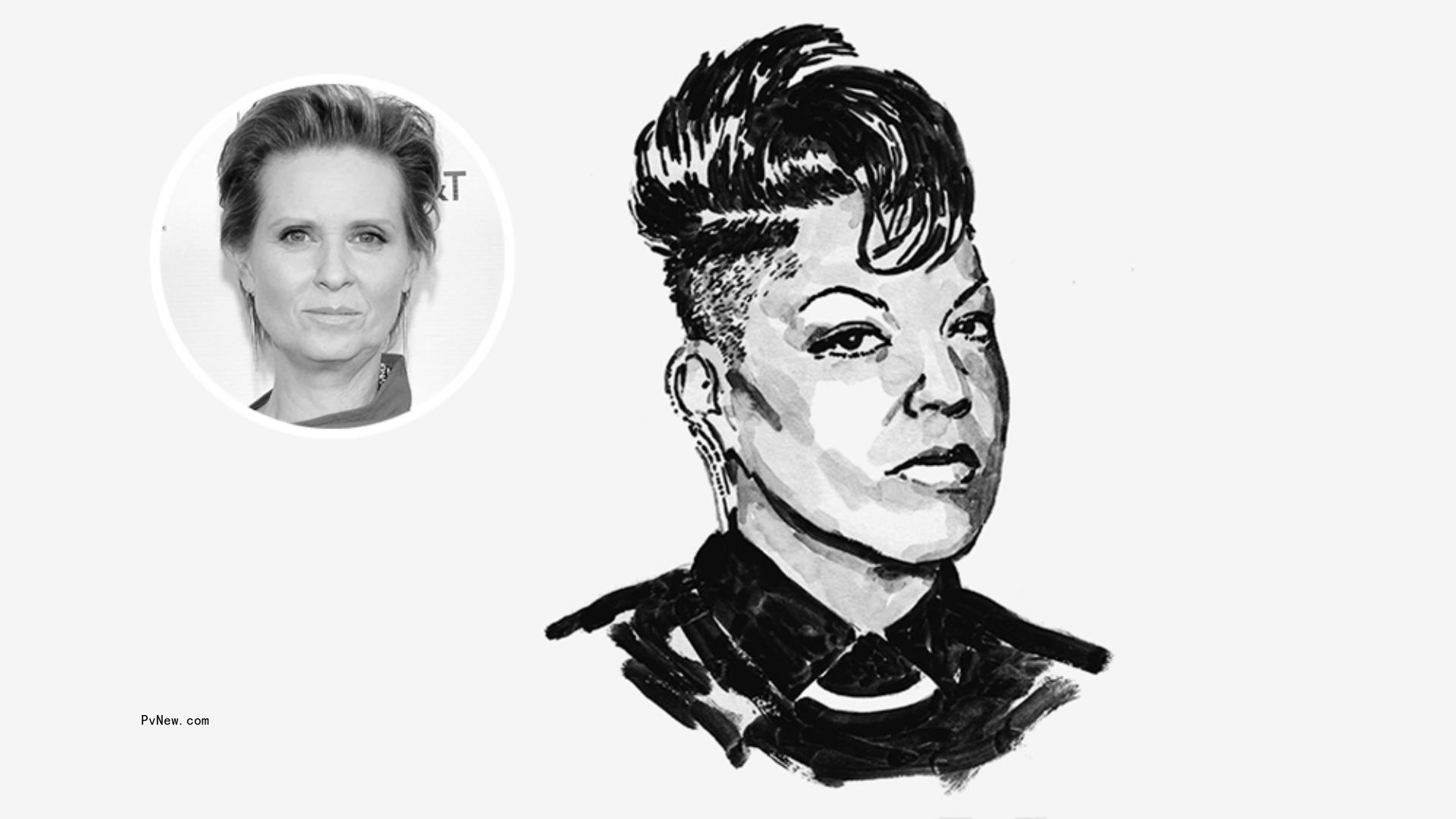 Cynthia Nixon Recalls Being ‘Dazzled’ by Her ‘And Just Like That’ Co-Star Sara Ramírez: ‘I Couldn’t Ask for Better’