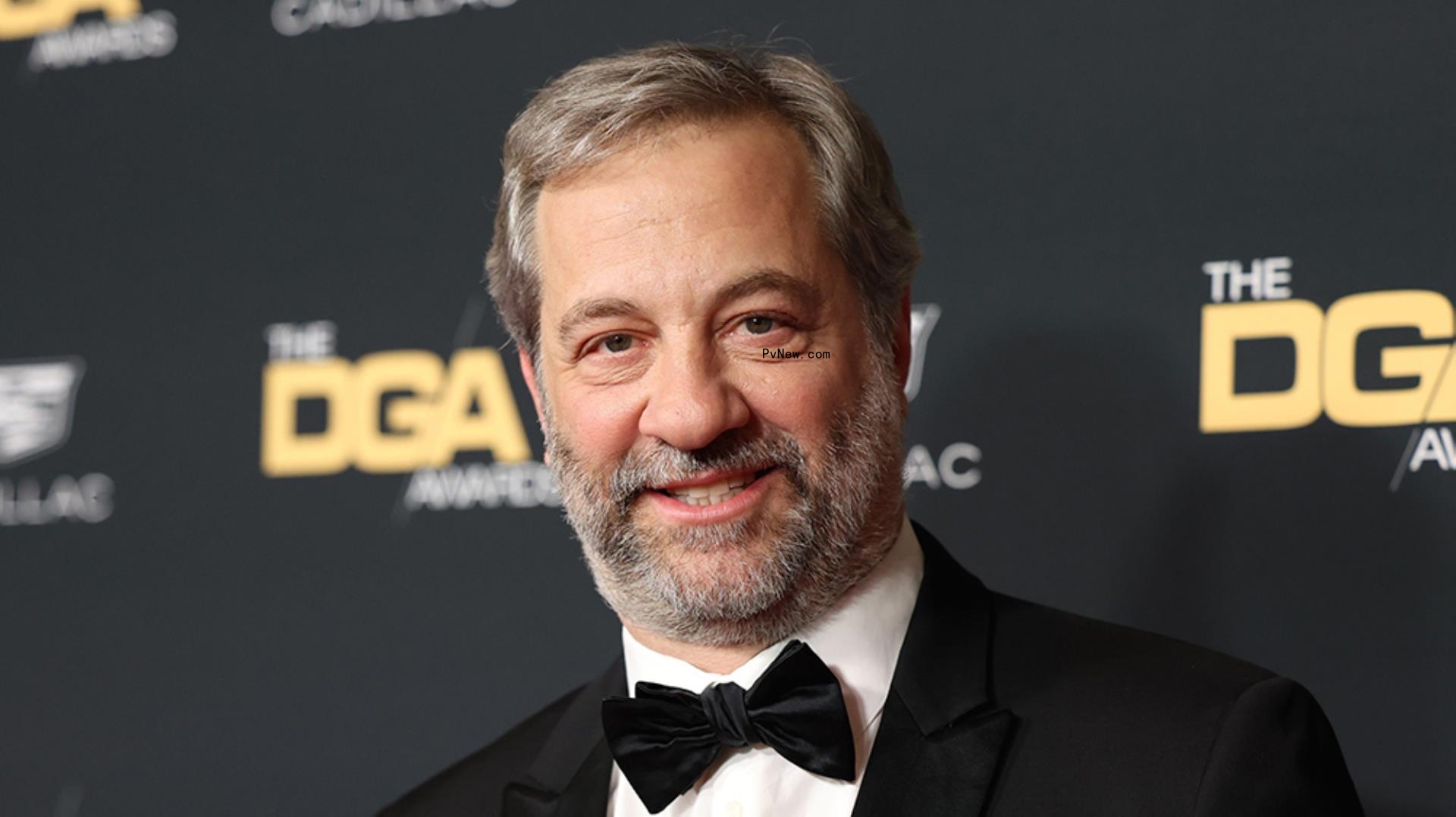 Judd Apatow Says Studios May Not Want to Quickly Resolve Writers Strike: ‘They’ve Probably Been Planning This for Years’