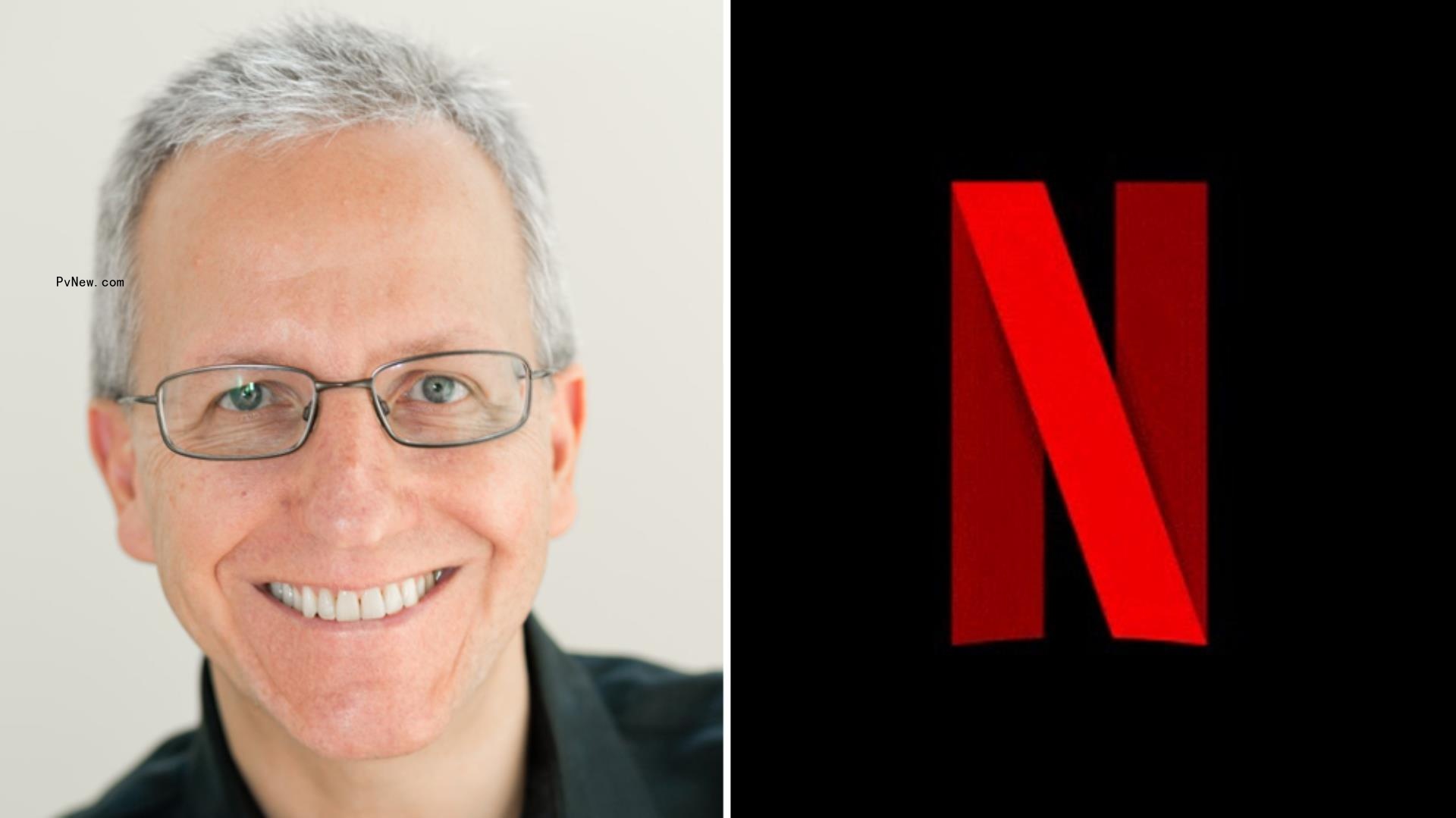 Netflix Signals Expansion Into Video Games With New Executive Hire