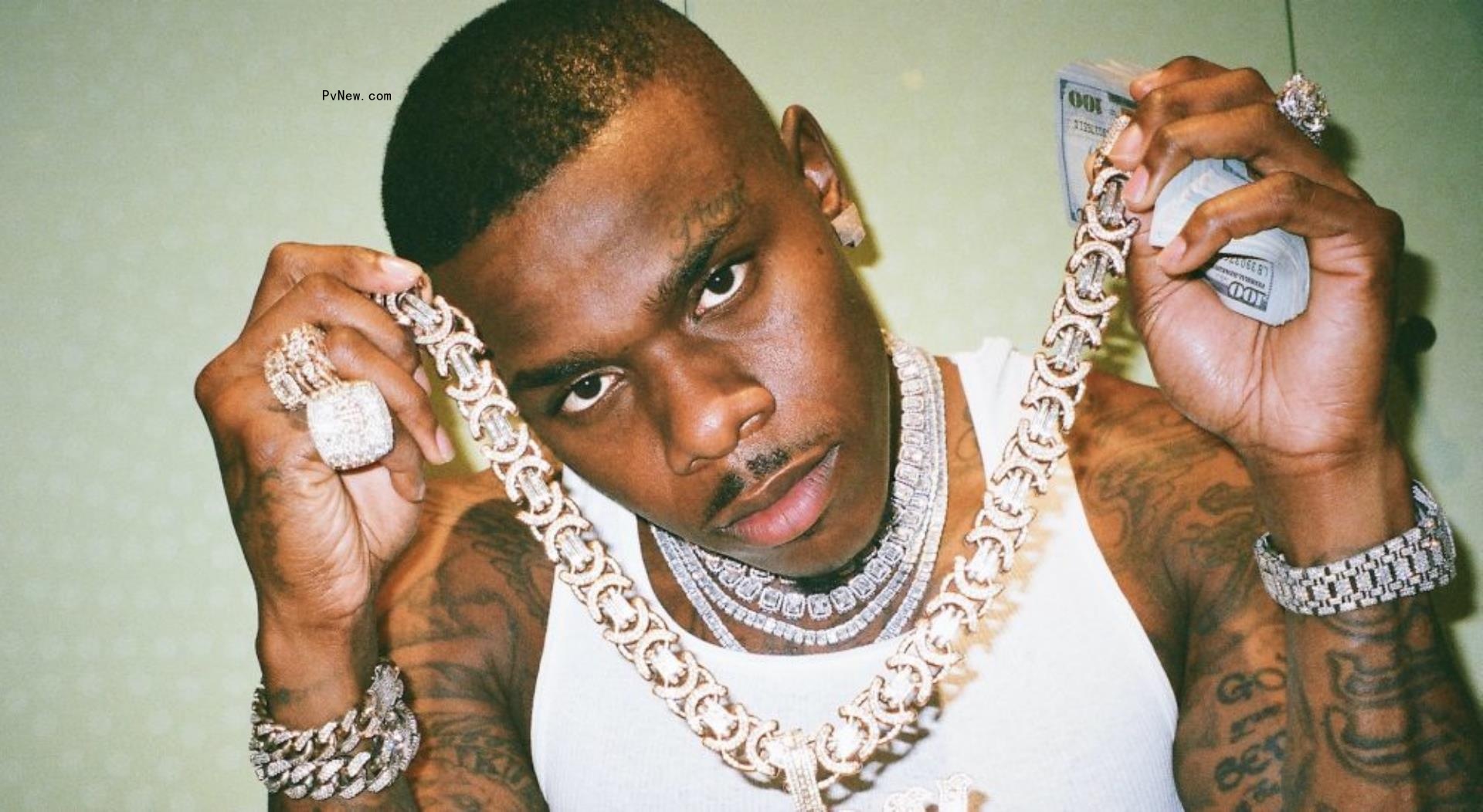 DaBaby Sued for Assault on Property Owner Who Tried to Stop Music Video Shoot