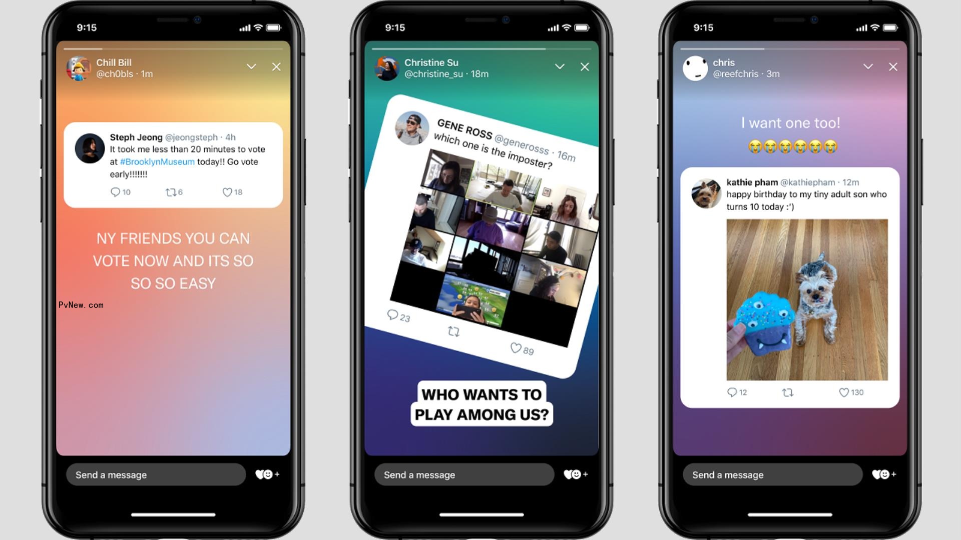 Twitter Is Shutting Down Fleets, Its Vanishing-Post Format, After Less Than a Year