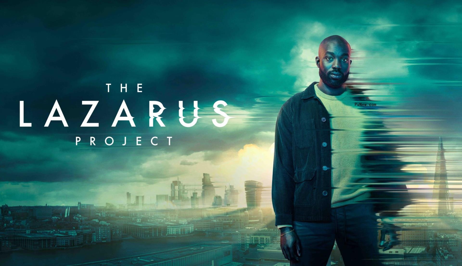 TNT Acquires British Thriller Series ‘Lazarus Project’ as New s<i></i>cripted Strategy Begins to Take Shape