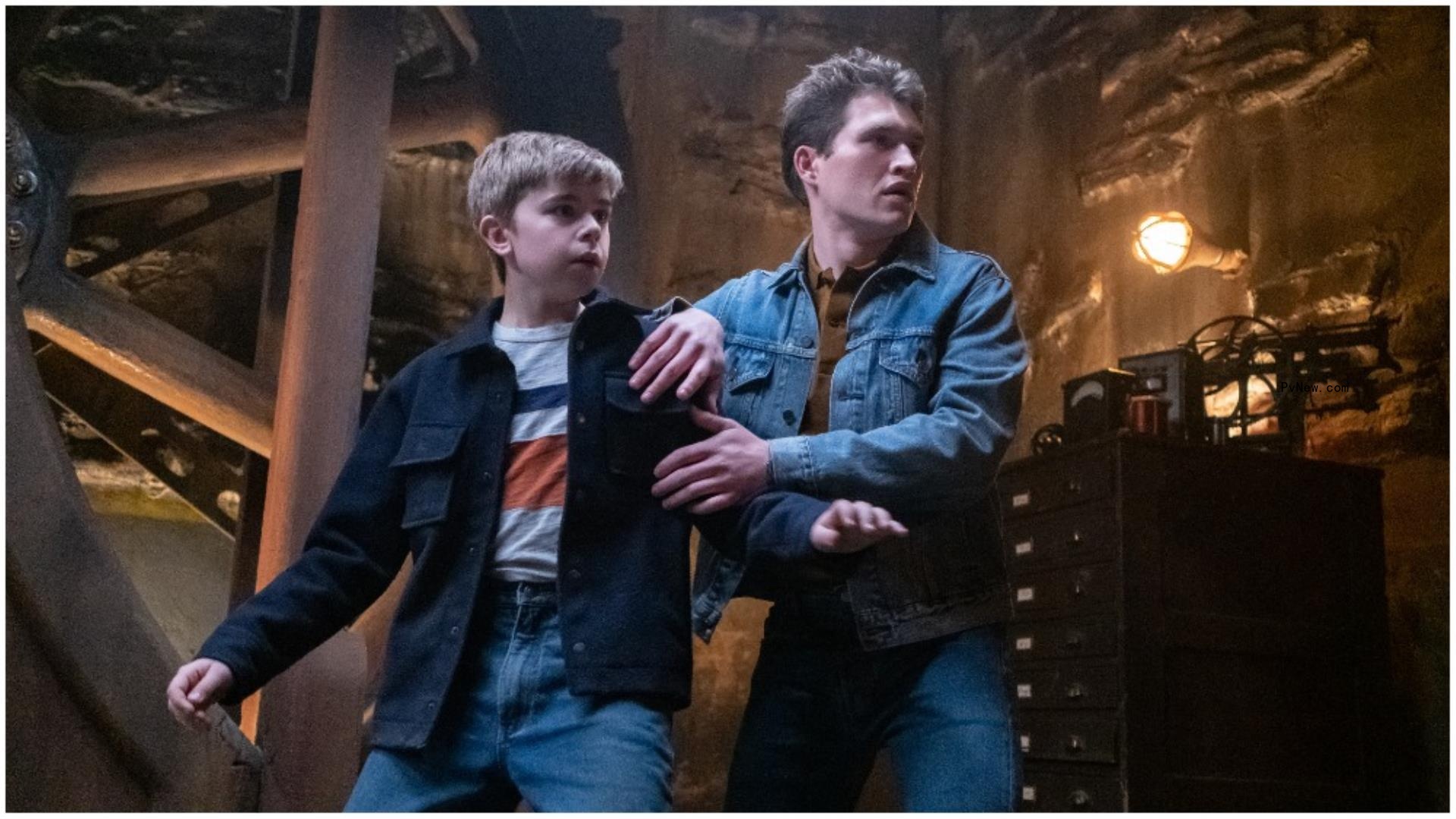 Hulu’s ‘Hardy Boys’ to End After Season 3