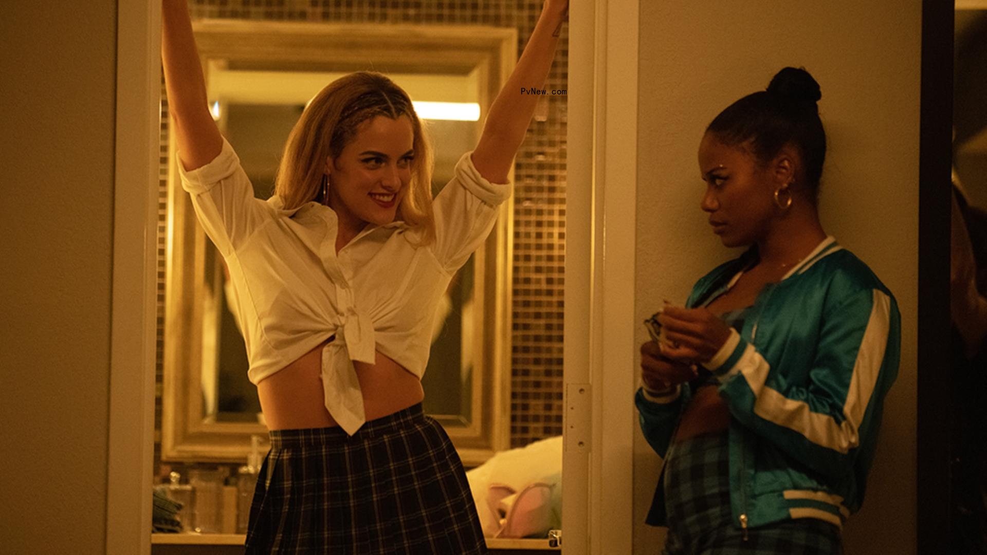 A24’s ‘Zola’ Will Be Available to Rent at Home Three Weeks After Theatrical Debut
