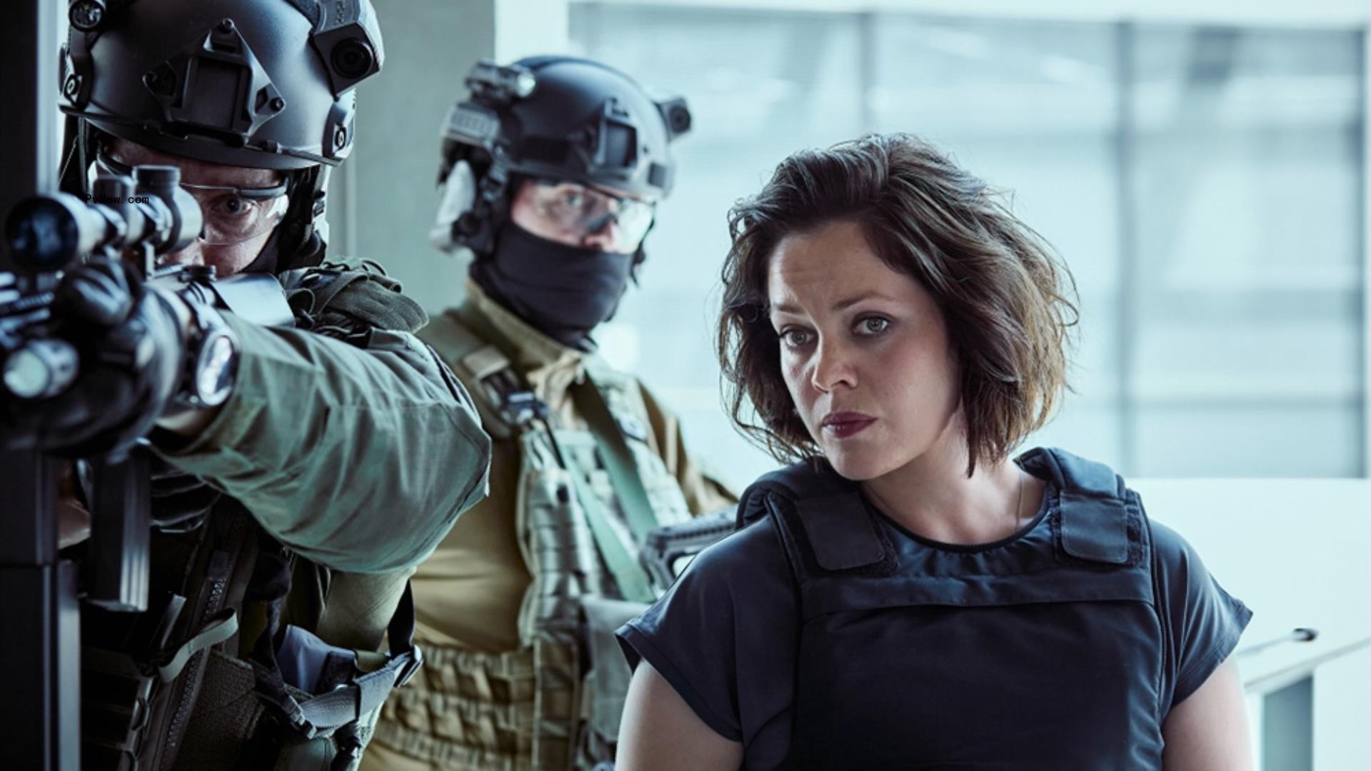 Topic Nabs Exclusive U.S., Canadian Rights to Beta Film Crime Series
