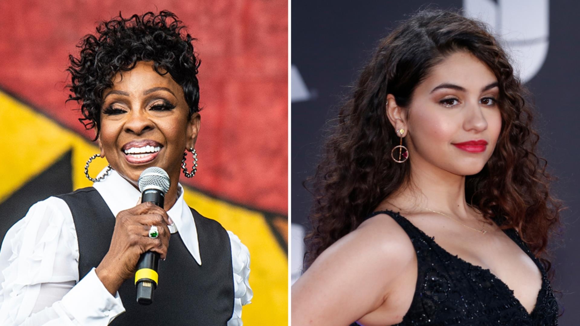 Gladys Knight, Alessia Cara to Perform at NBA All-Star Game