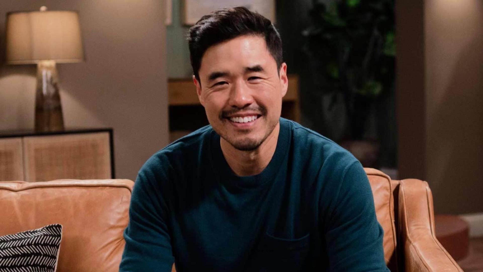 Randall Park Hosts Comedy Talk Show From Roku, Spo<i></i>nsored by Maker’s Mark Bourbon