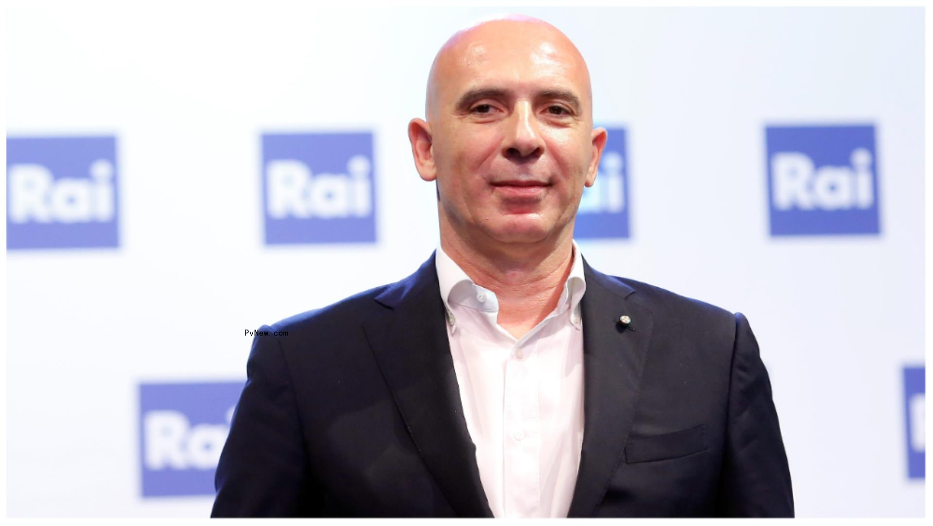 Former Italian Pubcaster RAI Chief Fabrizio Salini Joins Expanding Minerva Pictures