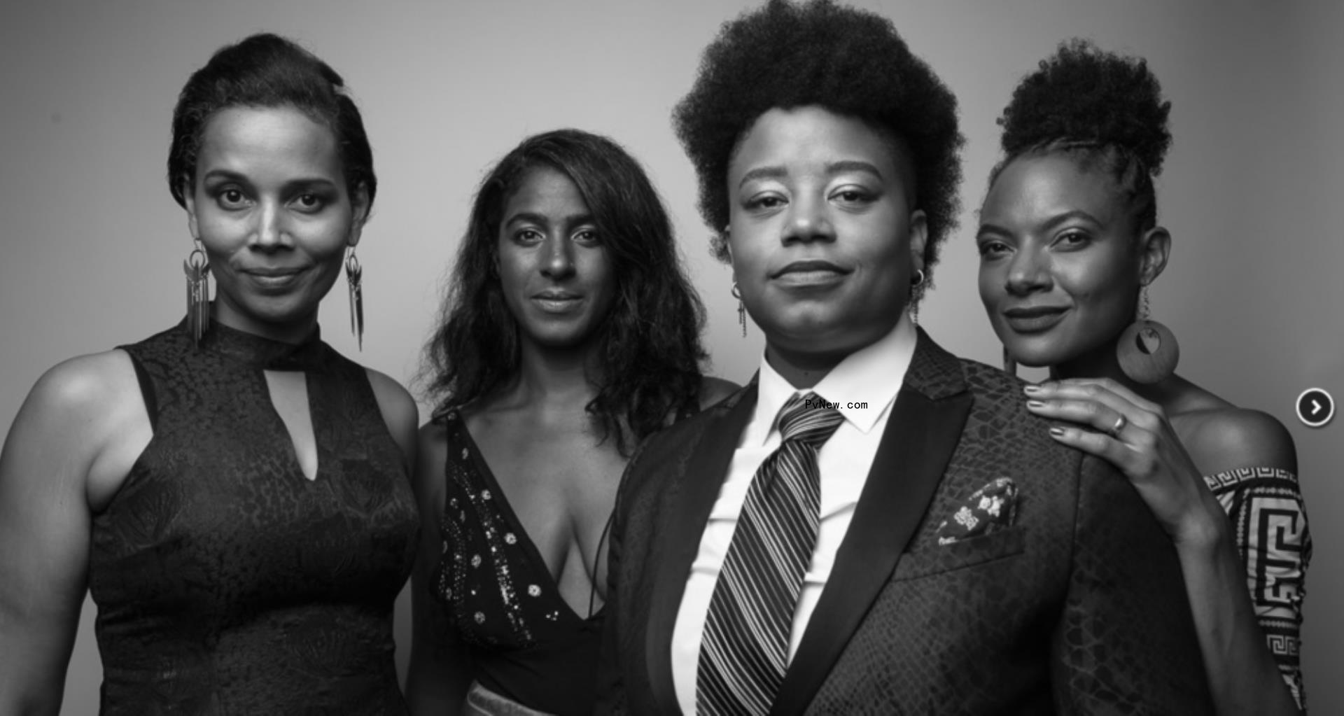 Our Native Daughters on Their Smithso<i></i>nian Channel Special and the Making of a Black Roots Supergroup