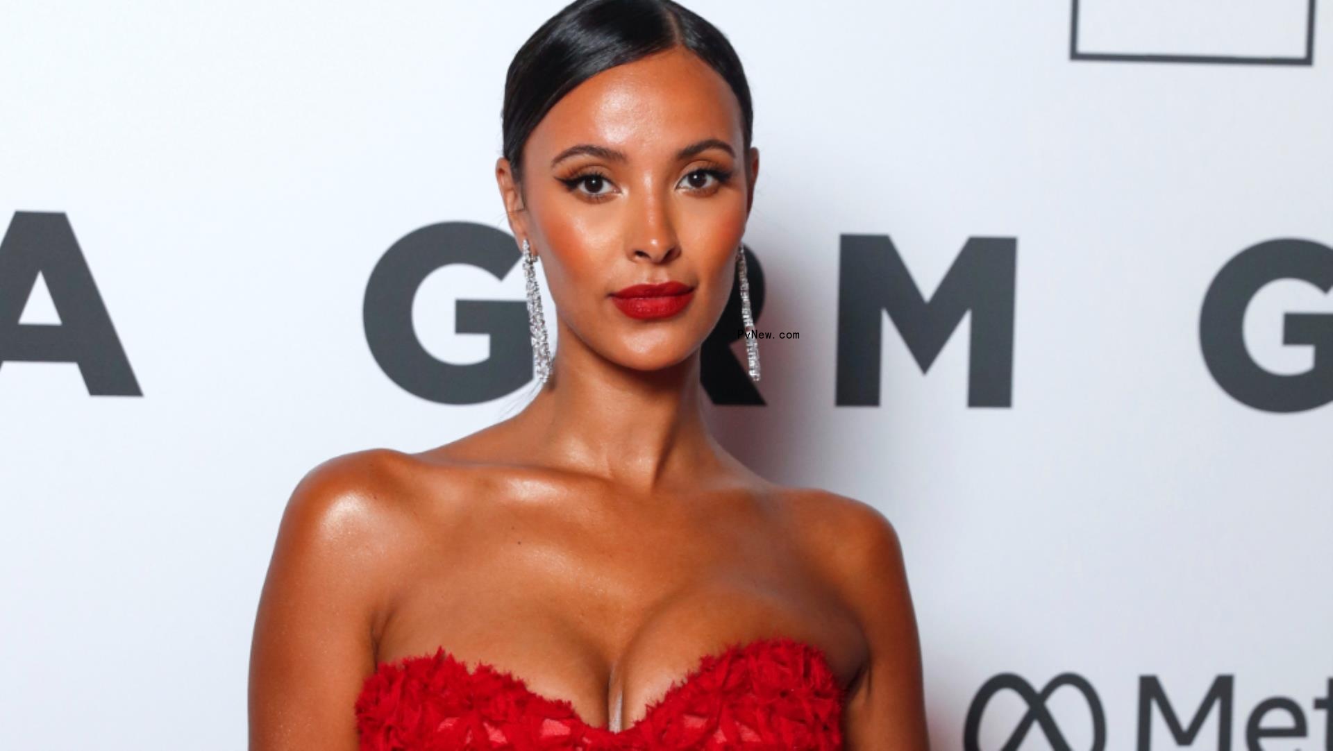‘Love Island’ Taps Maya Jama as New U.K. Host