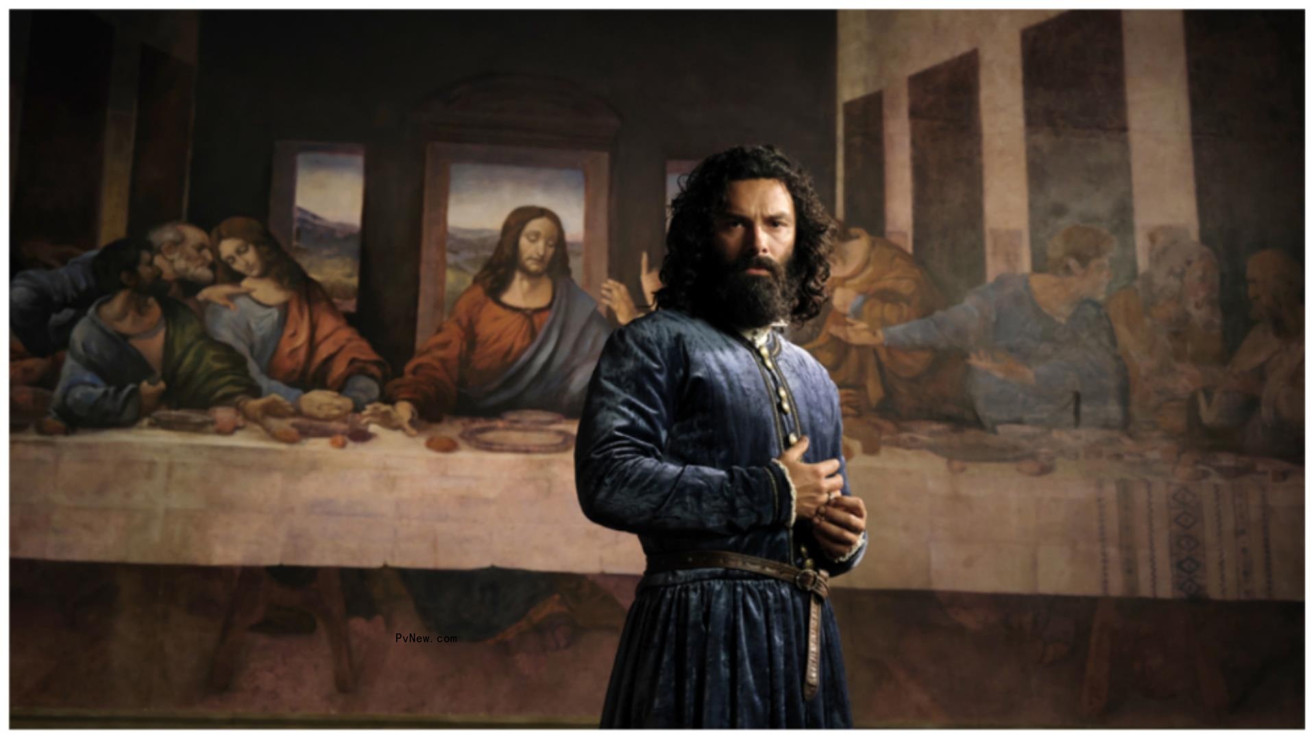 ‘Gomorrah’ Team Takes on ‘The Kollective’ Next, Europe’s The Alliance Reveals at MIA