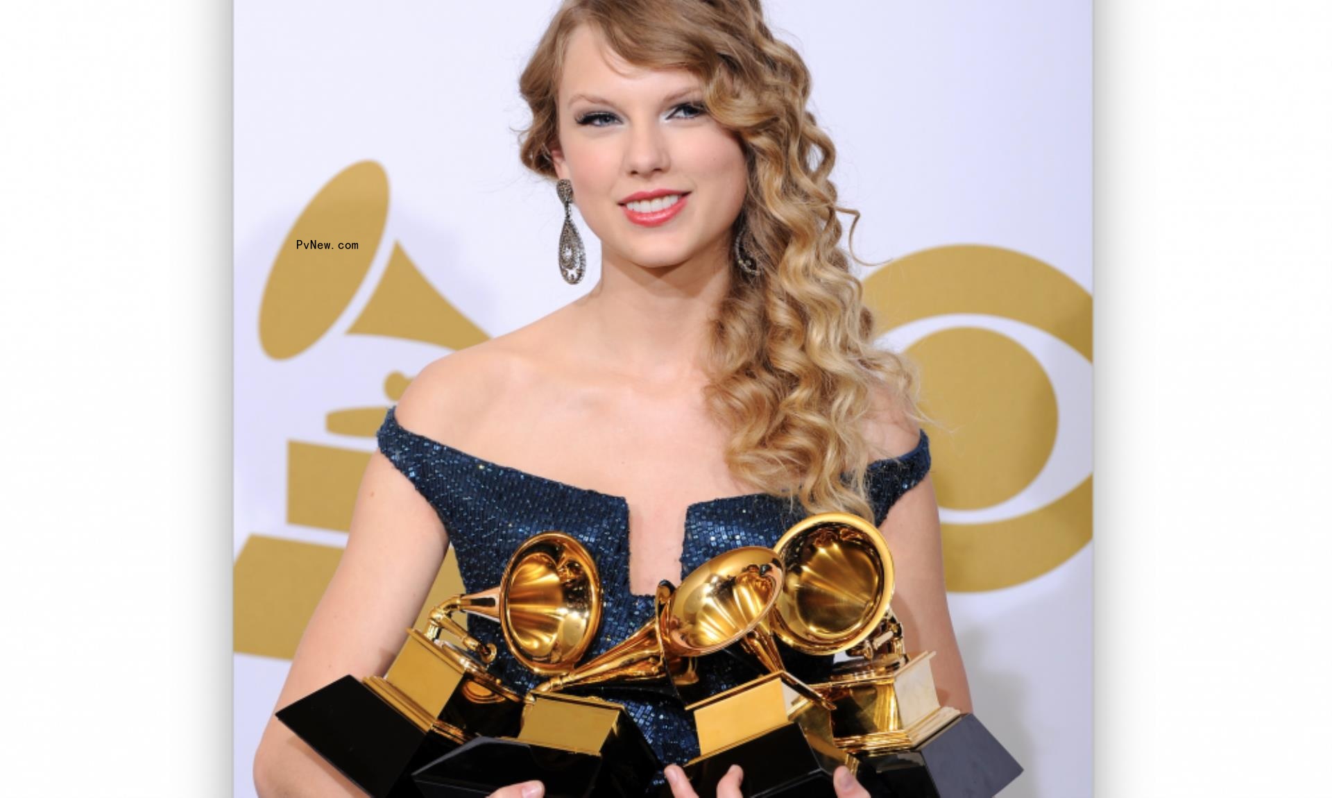 Why Grammy Eligibility for Taylor Swift’s ‘Fearless (Taylor’s Version)’ Is a Moot Question