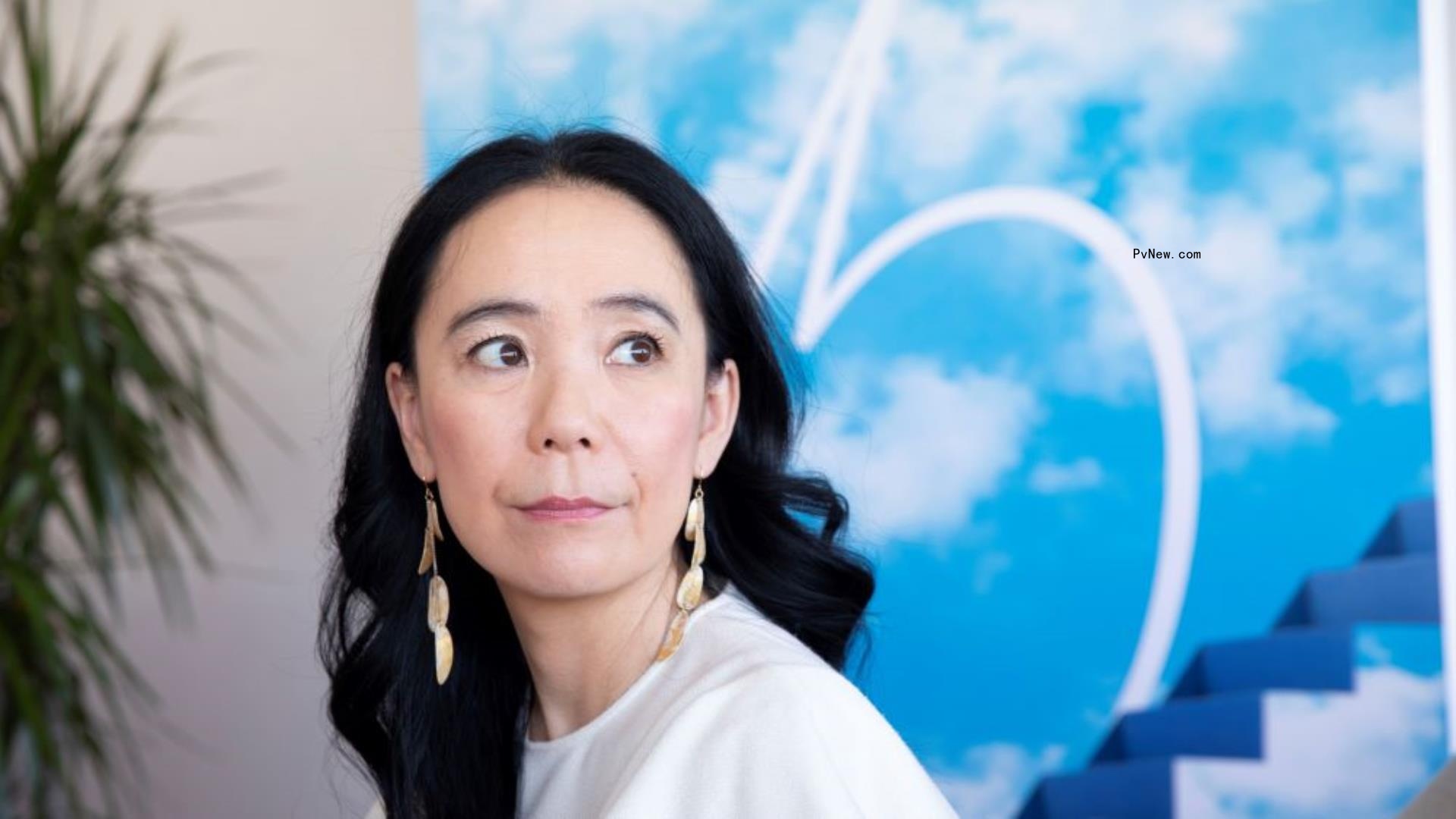 Japanese Director Kawase Naomi to Lead Cairo Film Festival Internatio<i></i>nal Competition Jury – Global Bulletin