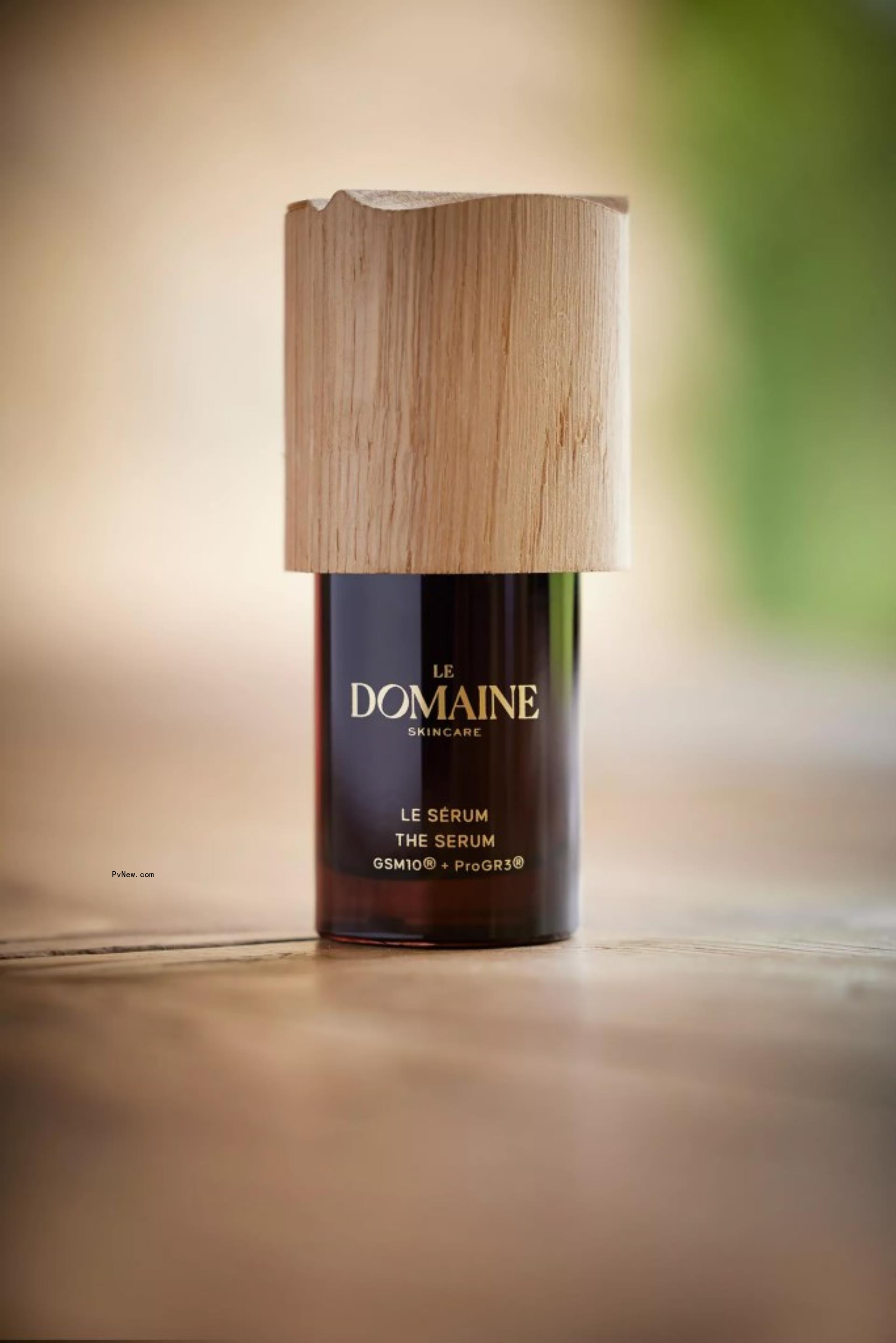 Le Domaine Serum