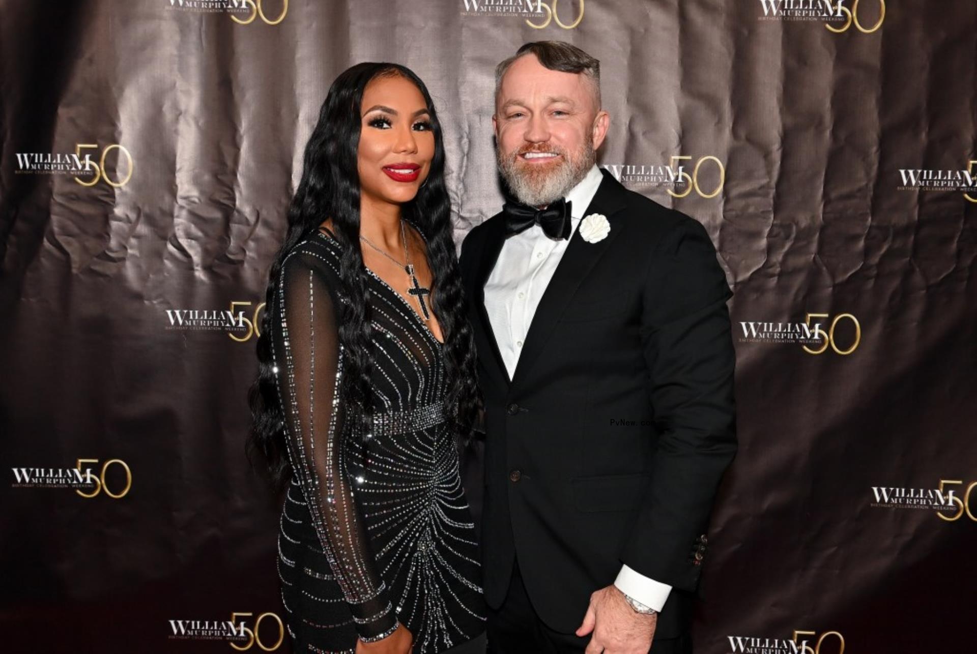 tamar braxton and jeremy