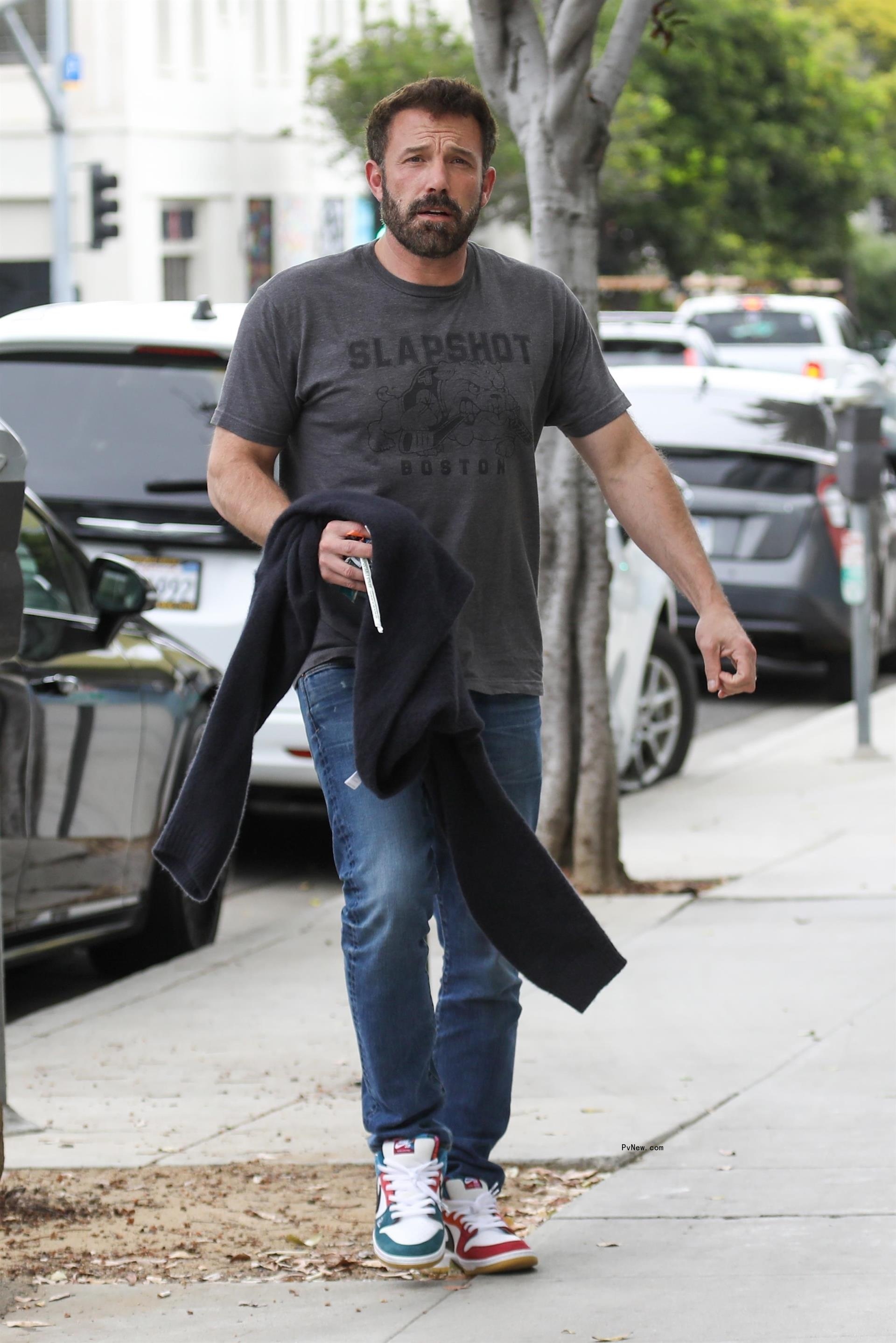 Ben Affleck
