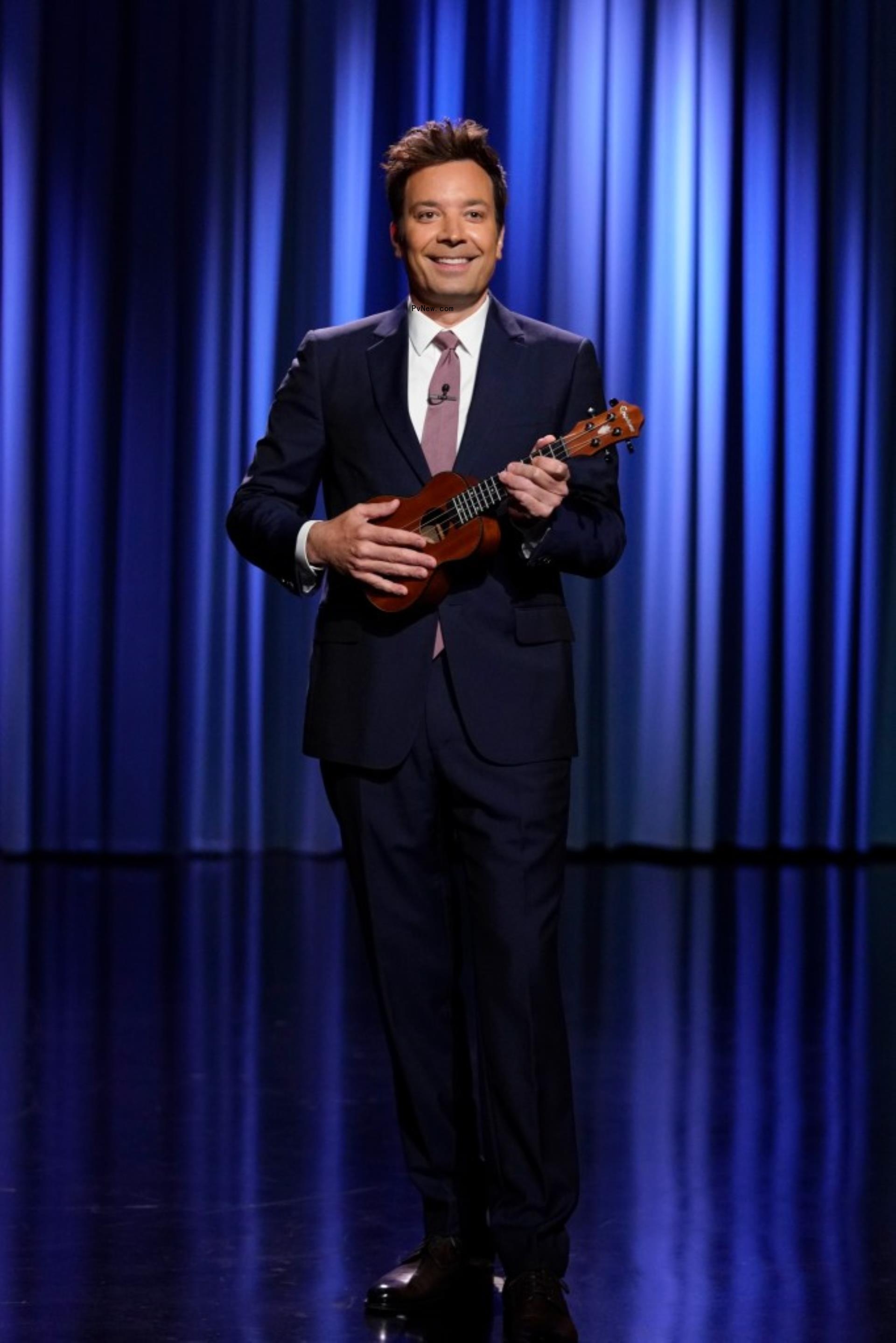 Jimmy Fallon
