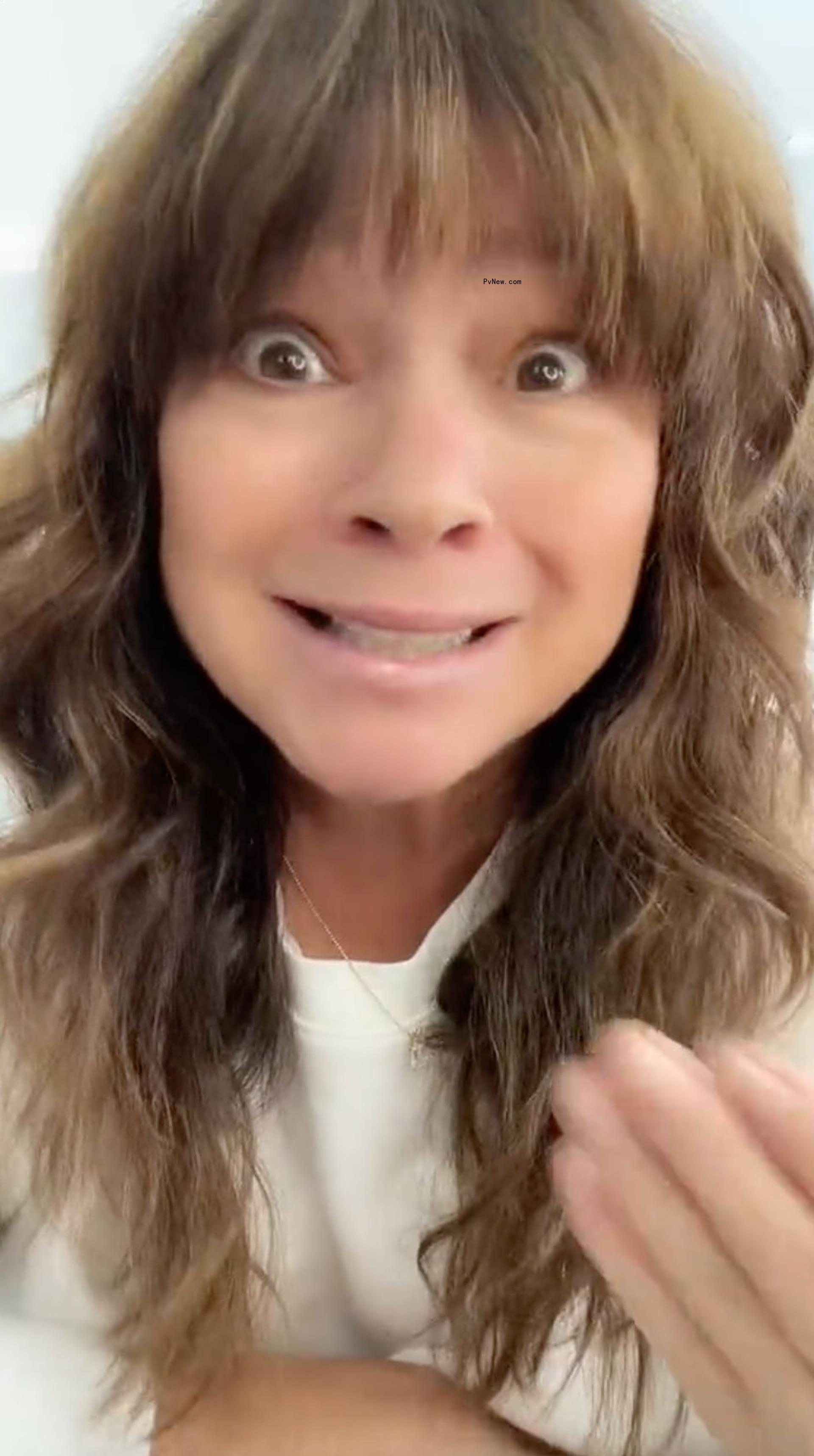 Valerie Bertinelli
