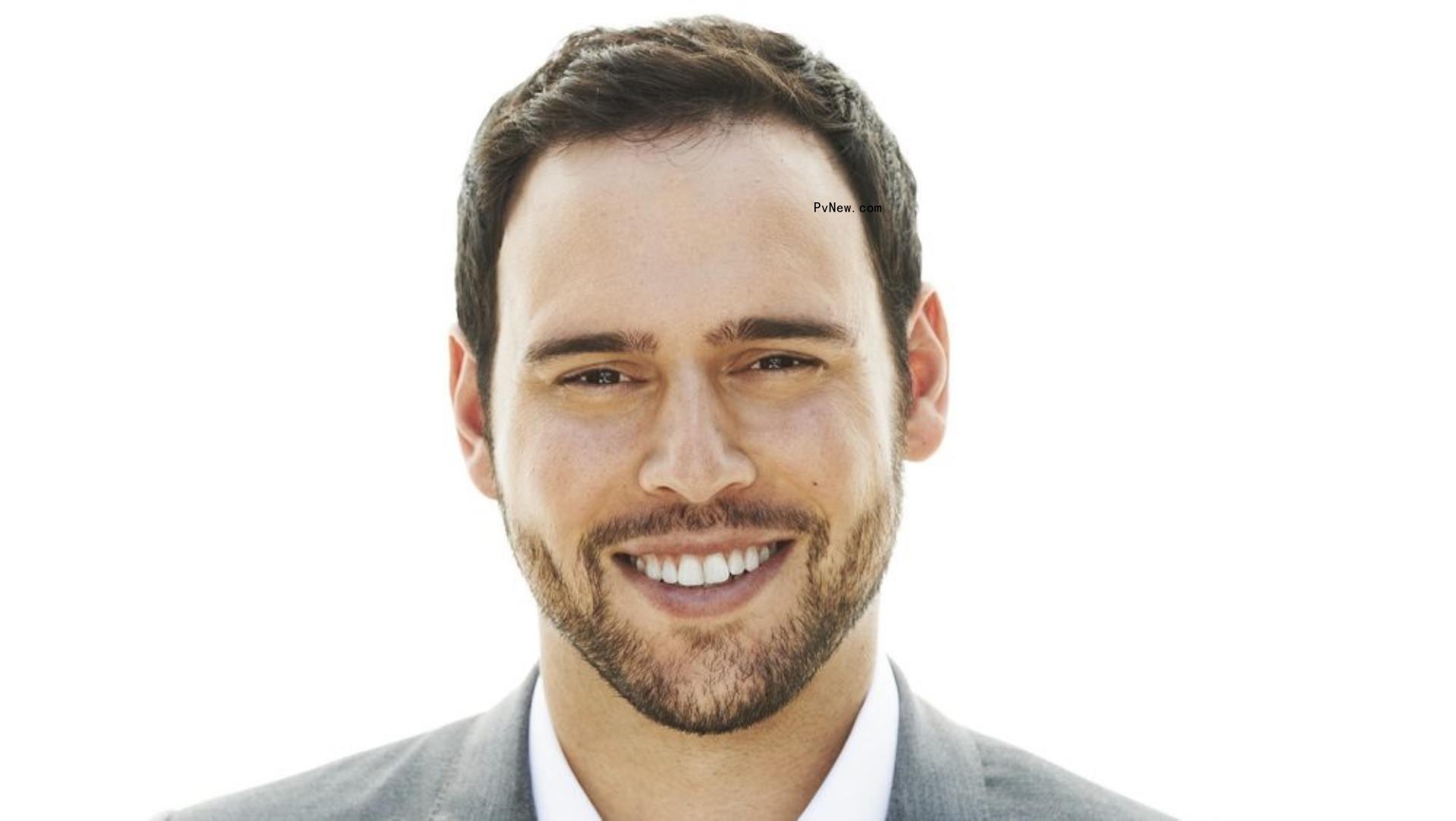 Scooter Braun Enters Cannabis Business Via SPAC