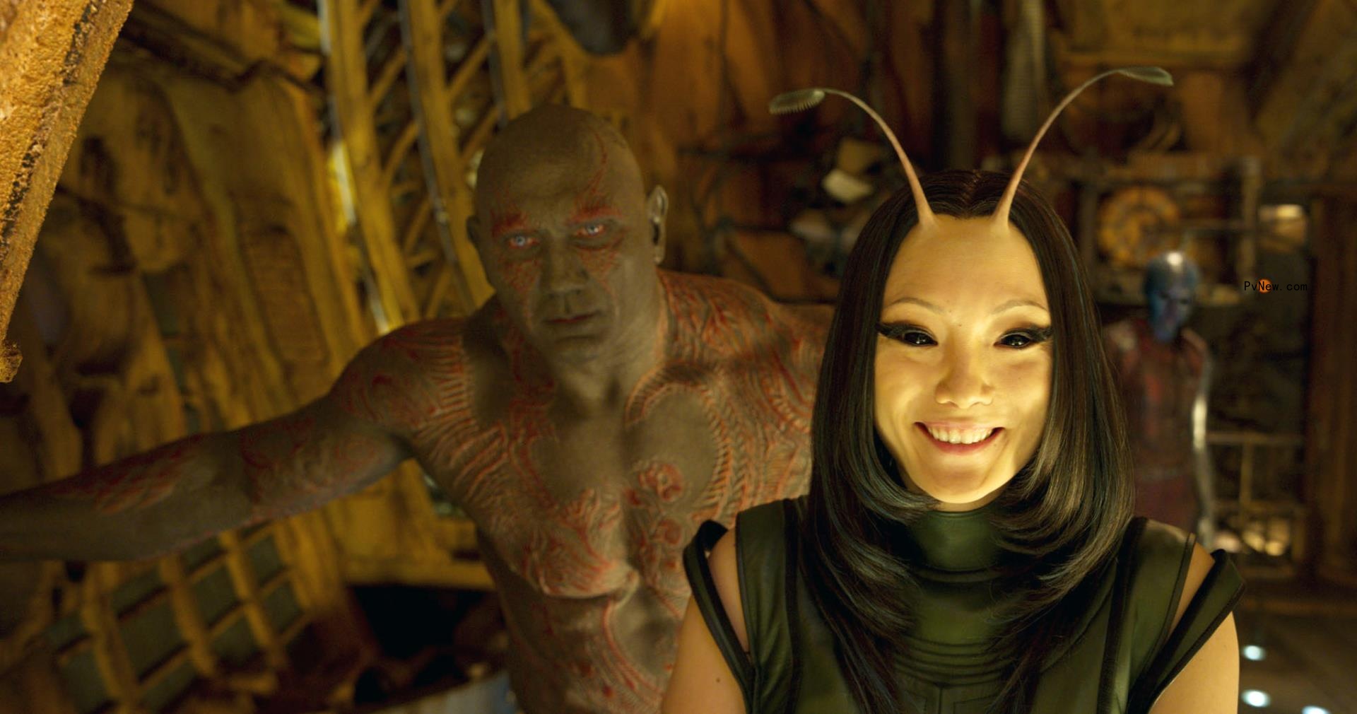 ‘Guardians of the Galaxy Vol. 3’ Ignites With $170 Million Internationally, $289 Million Globally