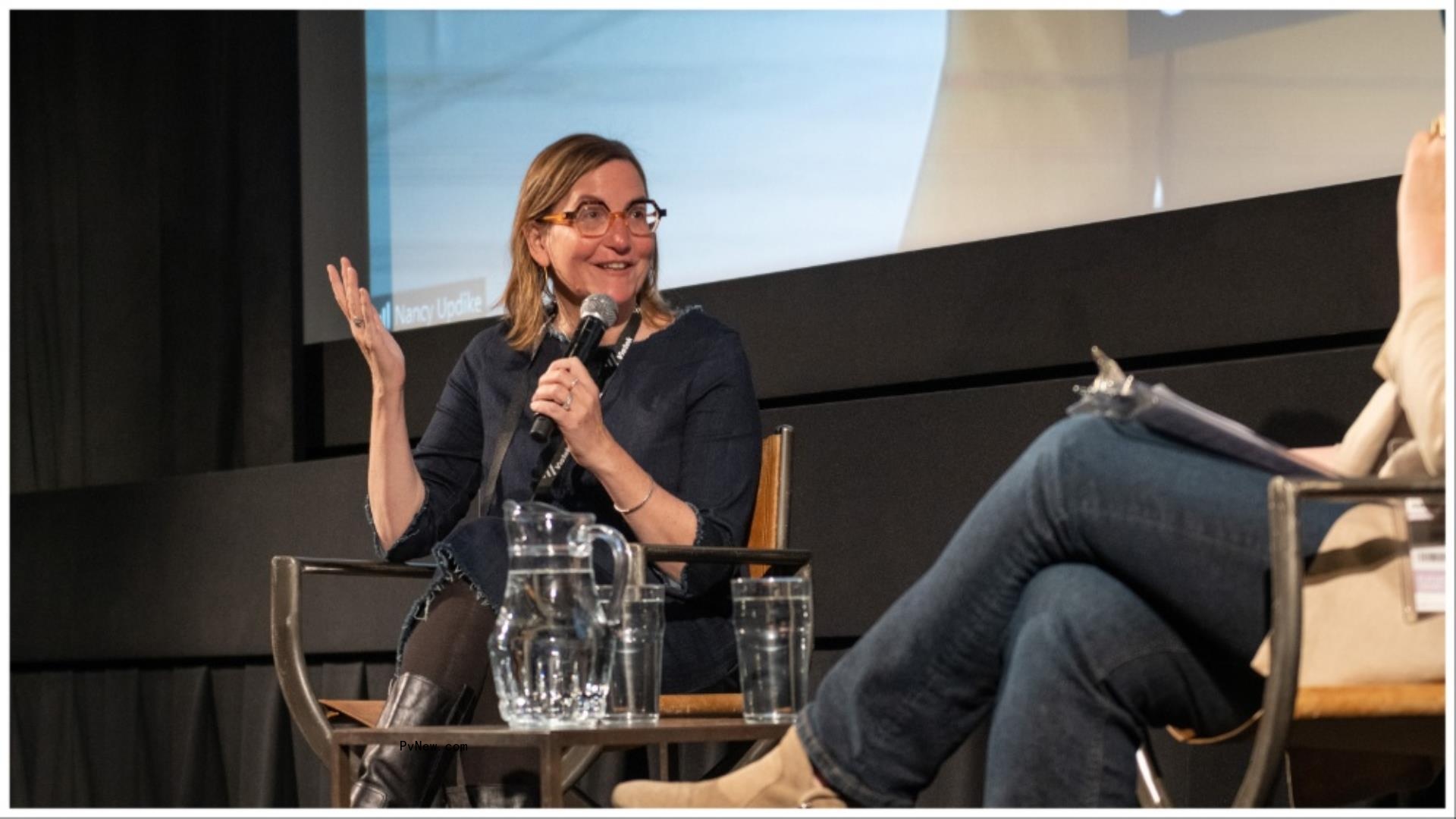 ‘Crip Camp’ Director Nicole Newnham on Three of the Trickiest Aspects of docu<i></i>mentary Filmmaking