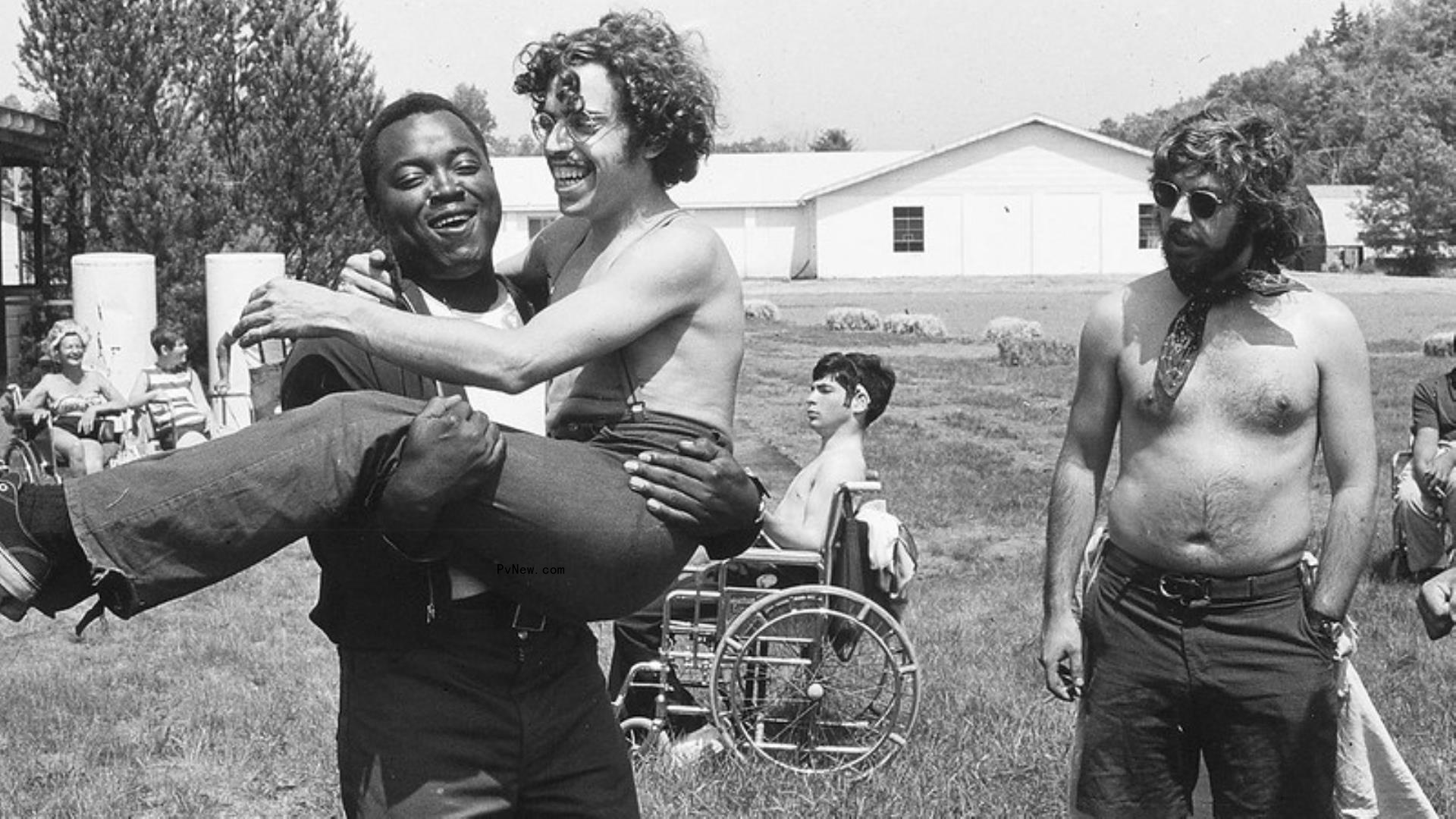 ‘Crip Camp’ Director Nicole Newnham on Three of the Trickiest Aspects of docu<i></i>mentary Filmmaking