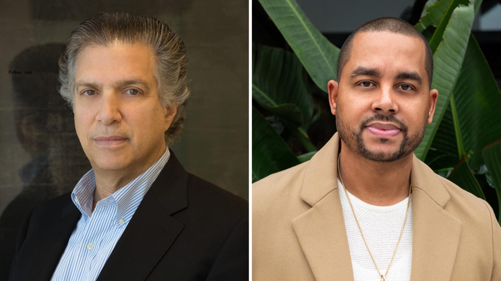ICM Partners Reco<i></i>nfigures Music Leadership With Rob Prinz, Head of Worldwide Concerts, Stepping Down