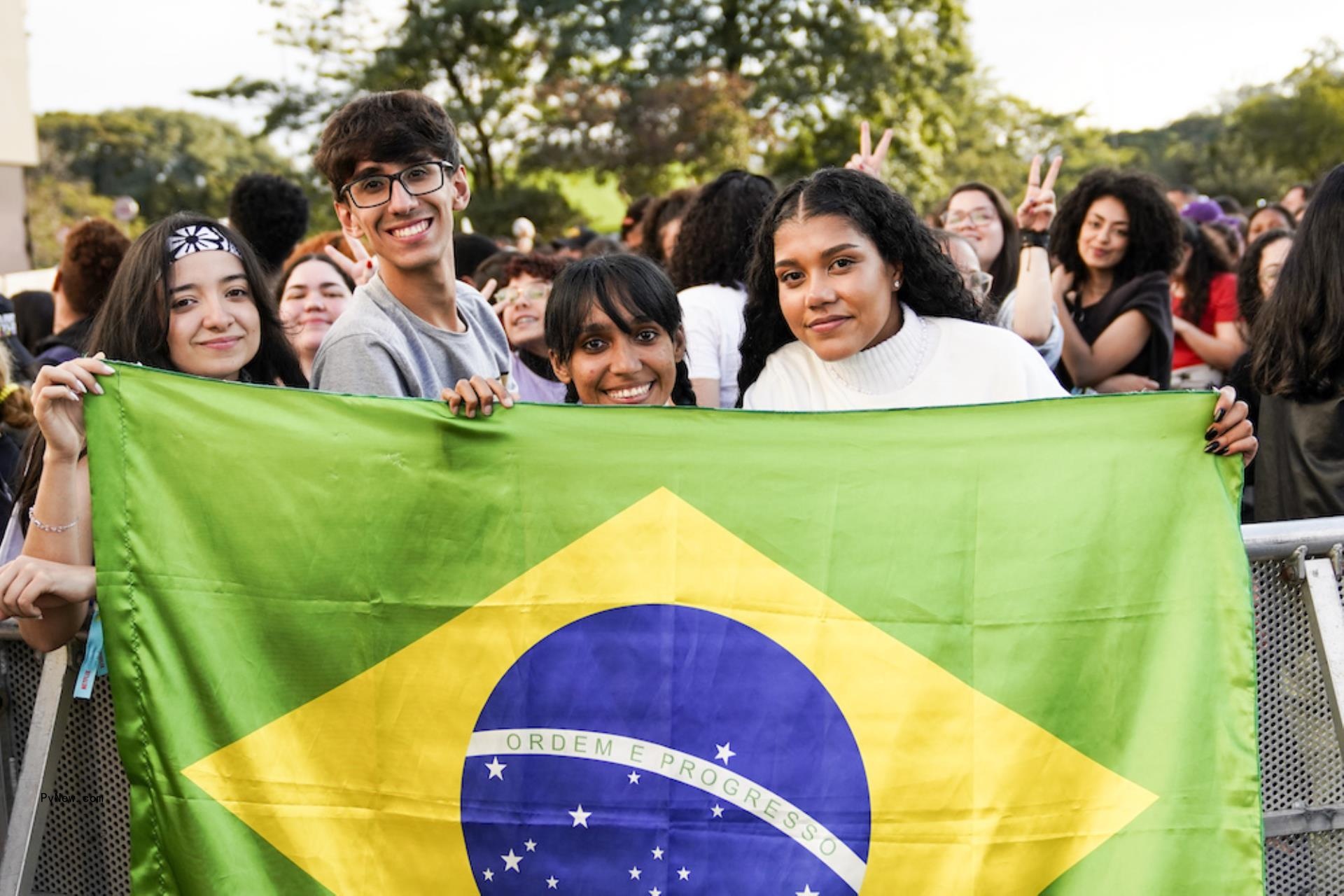 Tudum Livestream Scores 78 Million Views — but Netflix CMO’s Real Measure of Success Is All Those Crying Fans in Brazil