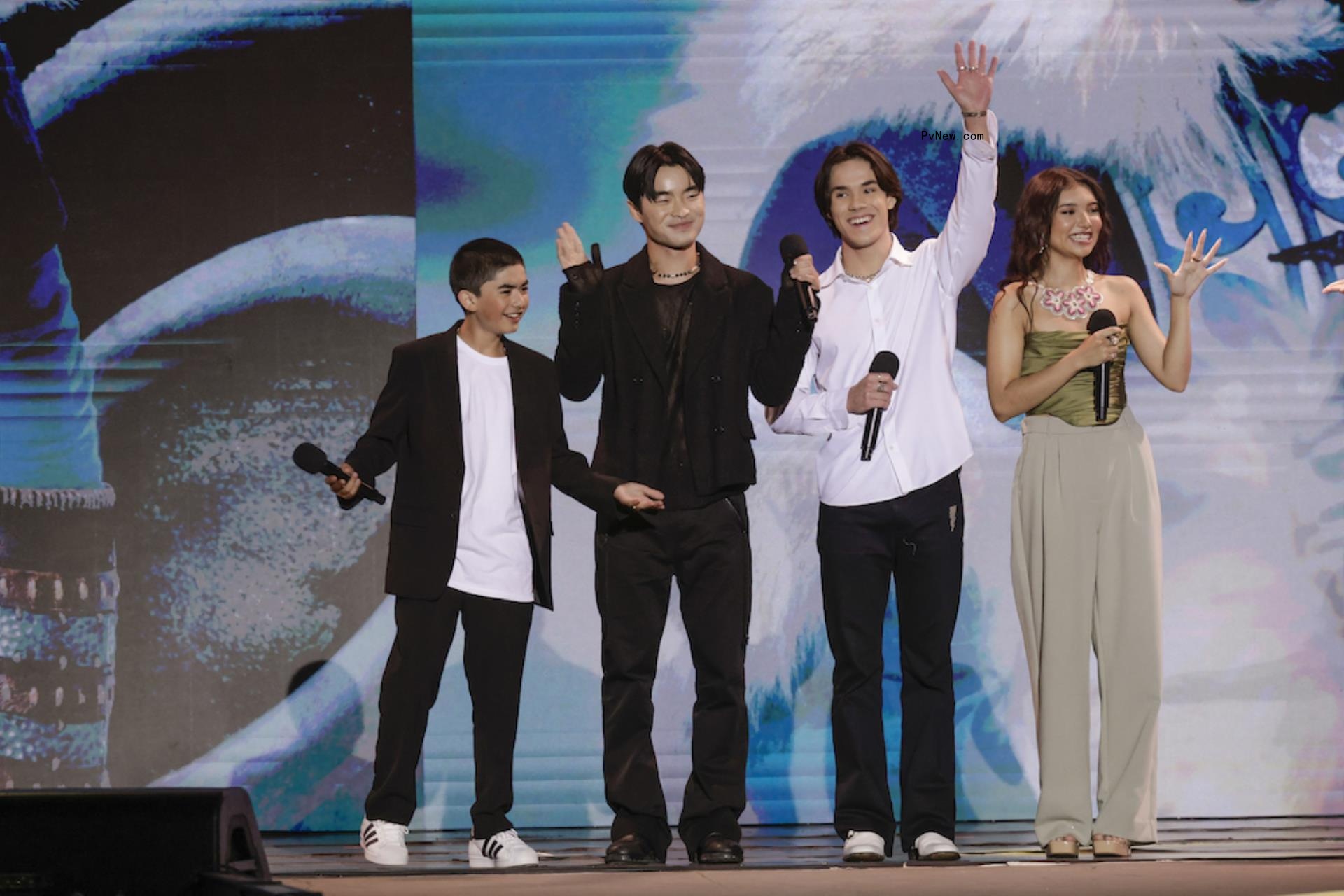 Tudum Livestream Scores 78 Million Views — but Netflix CMO’s Real Measure of Success Is All Those Crying Fans in Brazil