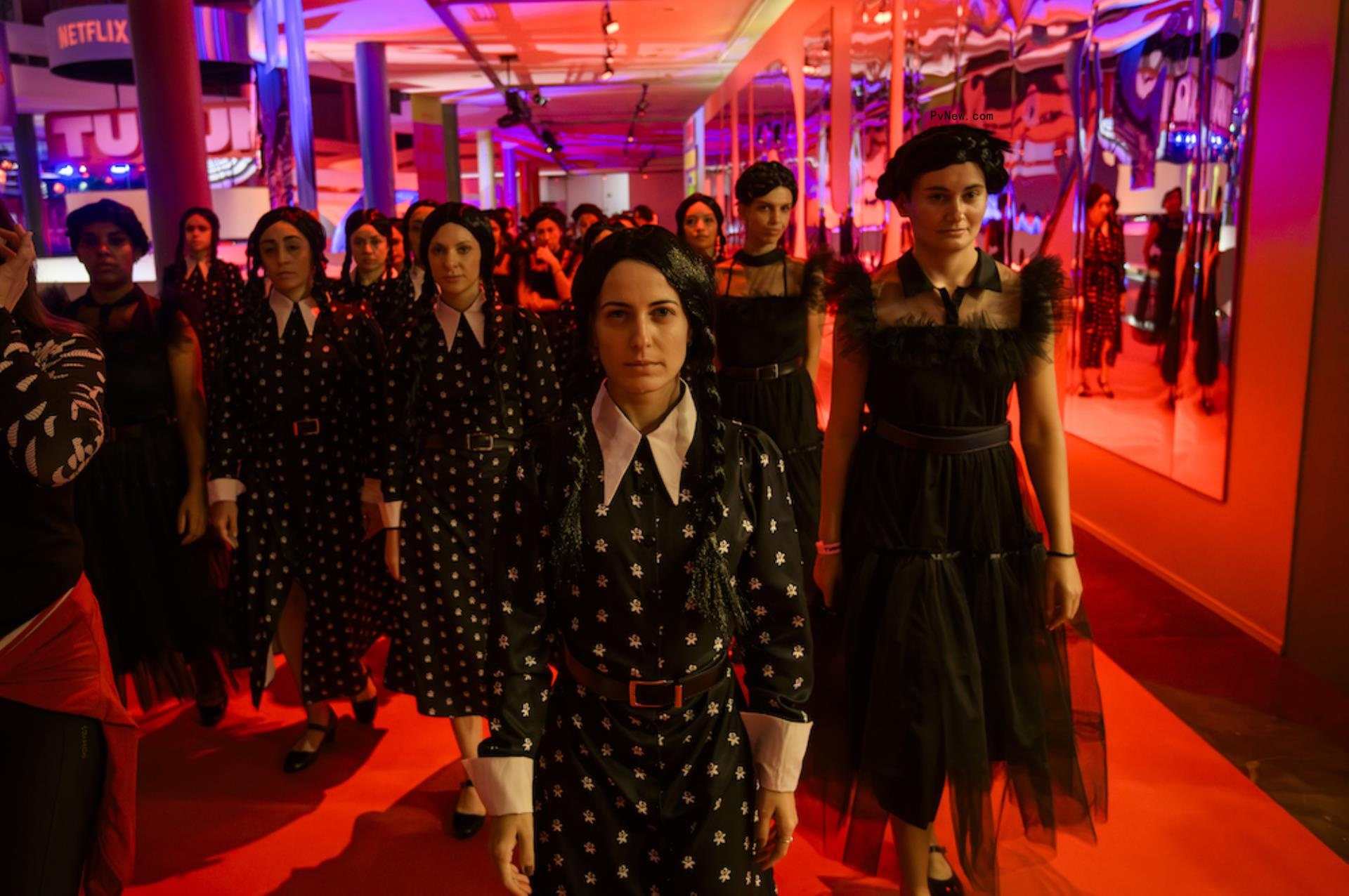 Tudum Livestream Scores 78 Million Views — but Netflix CMO’s Real Measure of Success Is All Those Crying Fans in Brazil