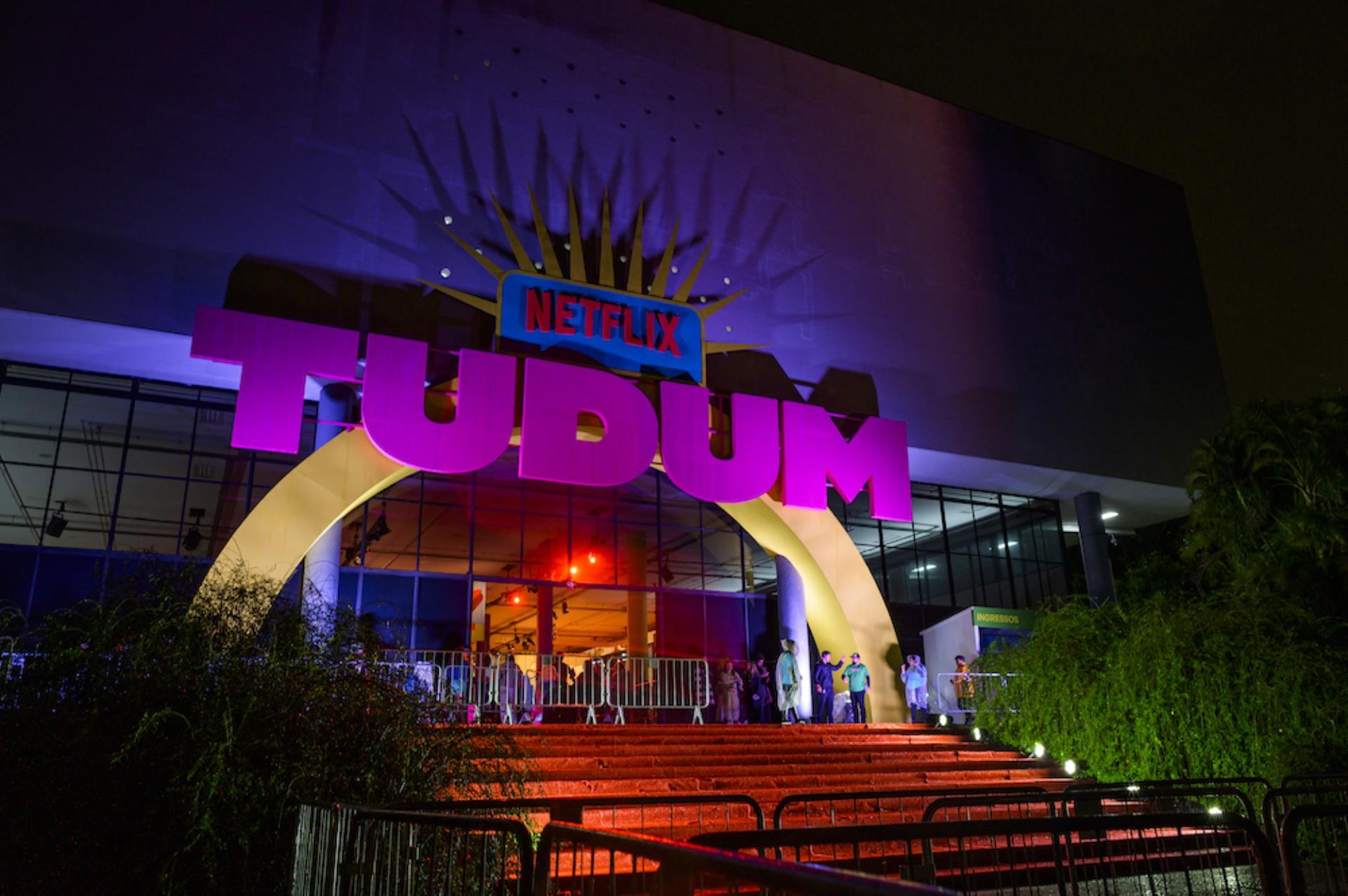 Tudum Livestream Scores 78 Million Views — but Netflix CMO’s Real Measure of Success Is All Those Crying Fans in Brazil