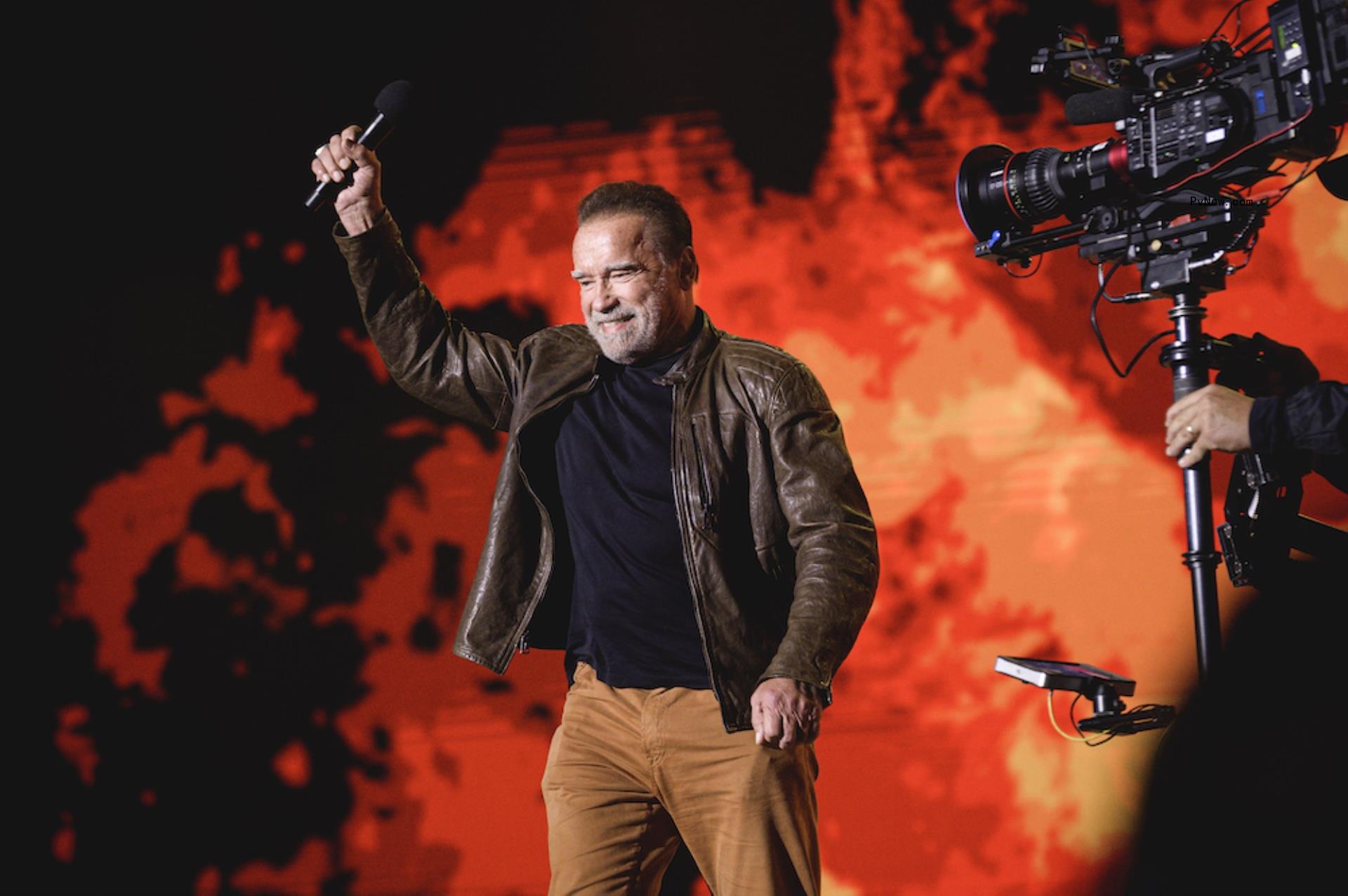 Tudum Livestream Scores 78 Million Views — but Netflix CMO’s Real Measure of Success Is All Those Crying Fans in Brazil