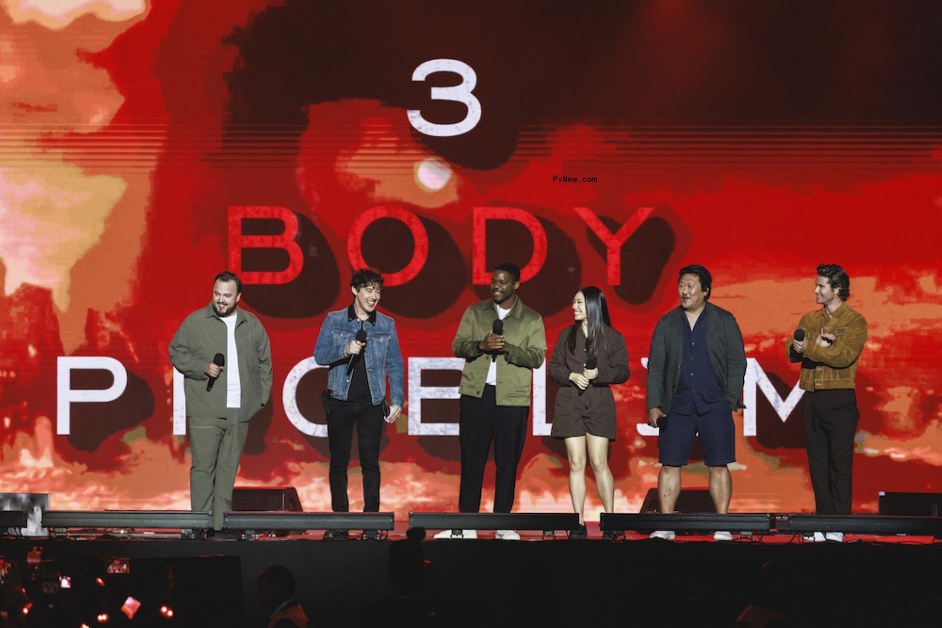 Tudum Livestream Scores 78 Million Views — but Netflix CMO’s Real Measure of Success Is All Those Crying Fans in Brazil