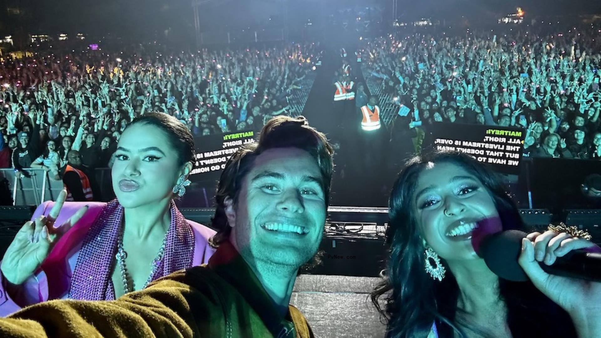 Tudum Livestream Scores 78 Million Views — but Netflix CMO’s Real Measure of Success Is All Those Crying Fans in Brazil