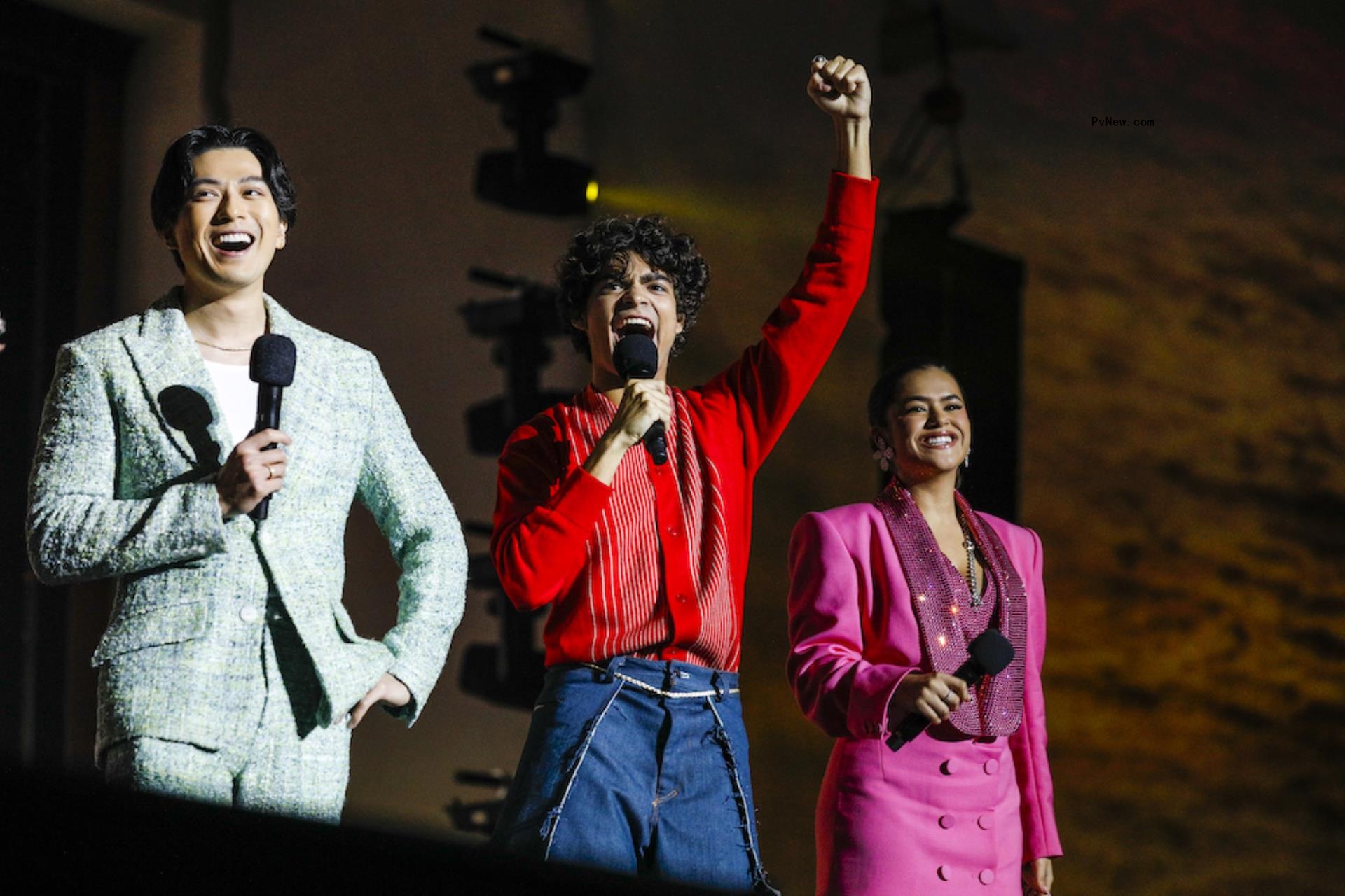 Tudum Livestream Scores 78 Million Views — but Netflix CMO’s Real Measure of Success Is All Those Crying Fans in Brazil