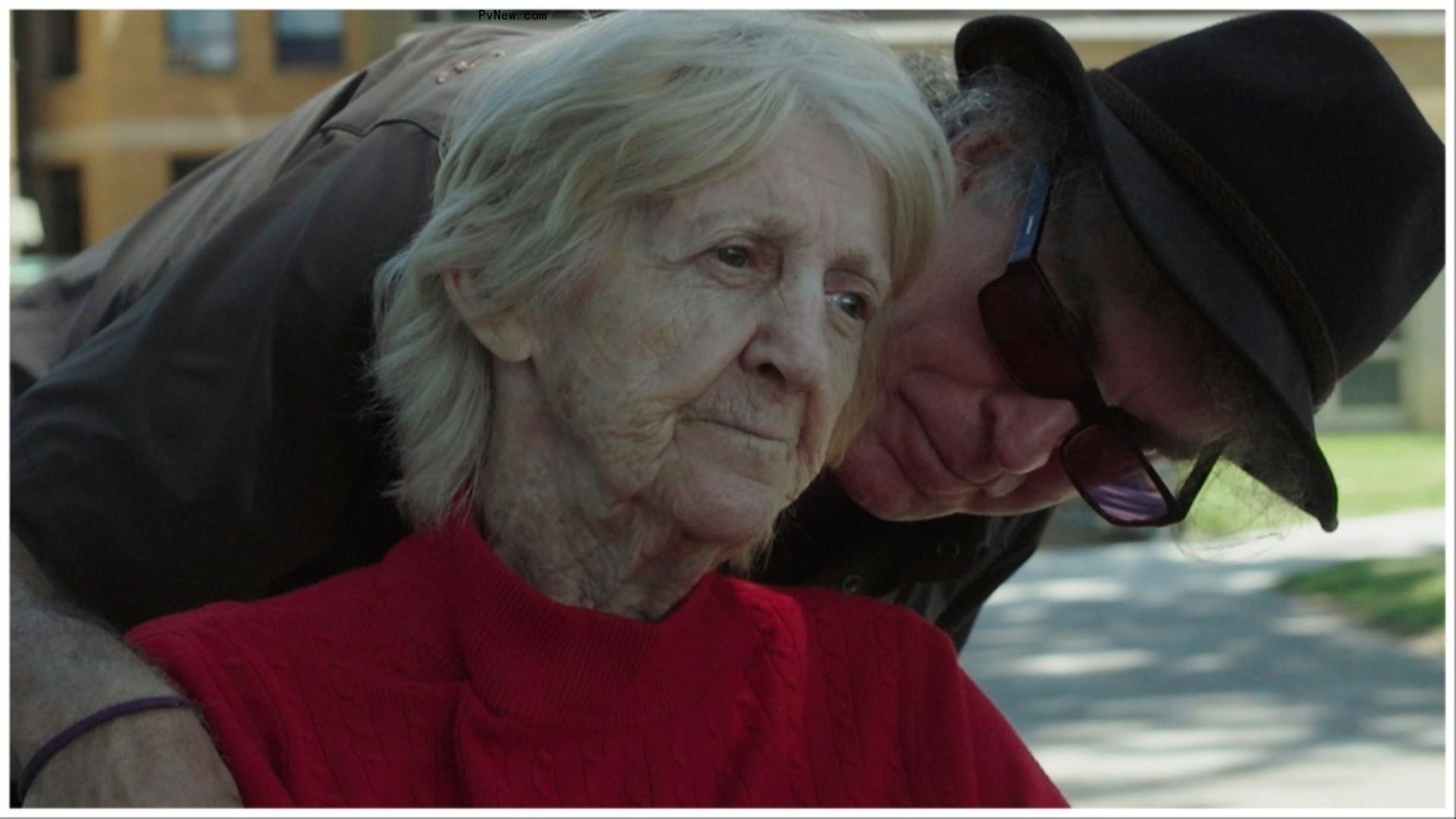 ‘The Mountains,’ Heartbreaking Portrait of a Fractured Family, Wins Top Ho<i></i>nor at Hot Docs