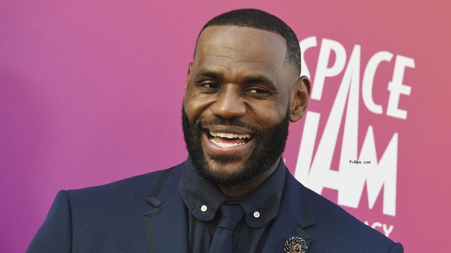 LeBron James’ SpringHill Media Company in Talks to Sell Equity Stakes, Including With Nike, Valuing It at Up to $750M
