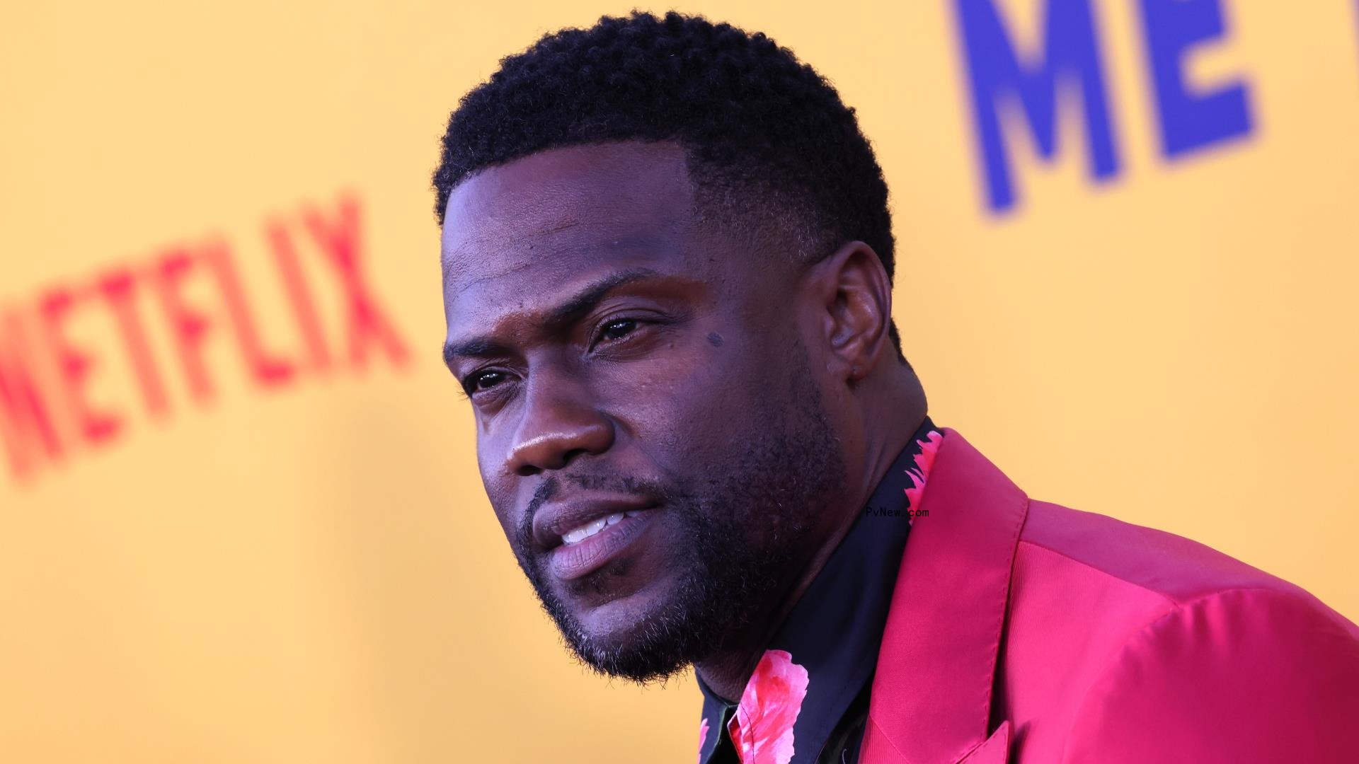 Kevin Hart’s Hartbeat Teams With BET to Revive ‘Comic View’ Stand-Up Comedy Showcase