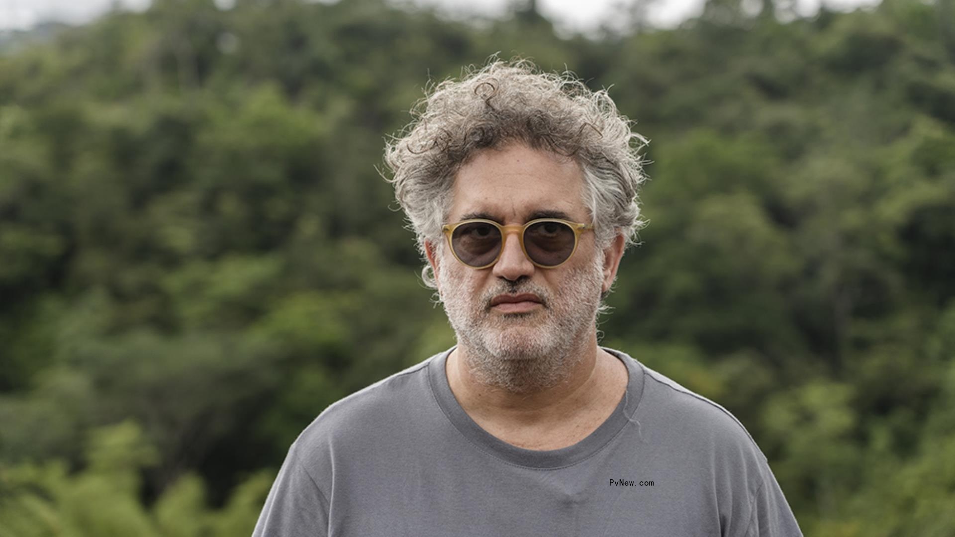 Abner Benaim, Director of Oscar Shortlisted ‘Plaza Catedral,’ Sets Next: ‘The Simple Life,’ a ‘Tropical Existential Road Movie’