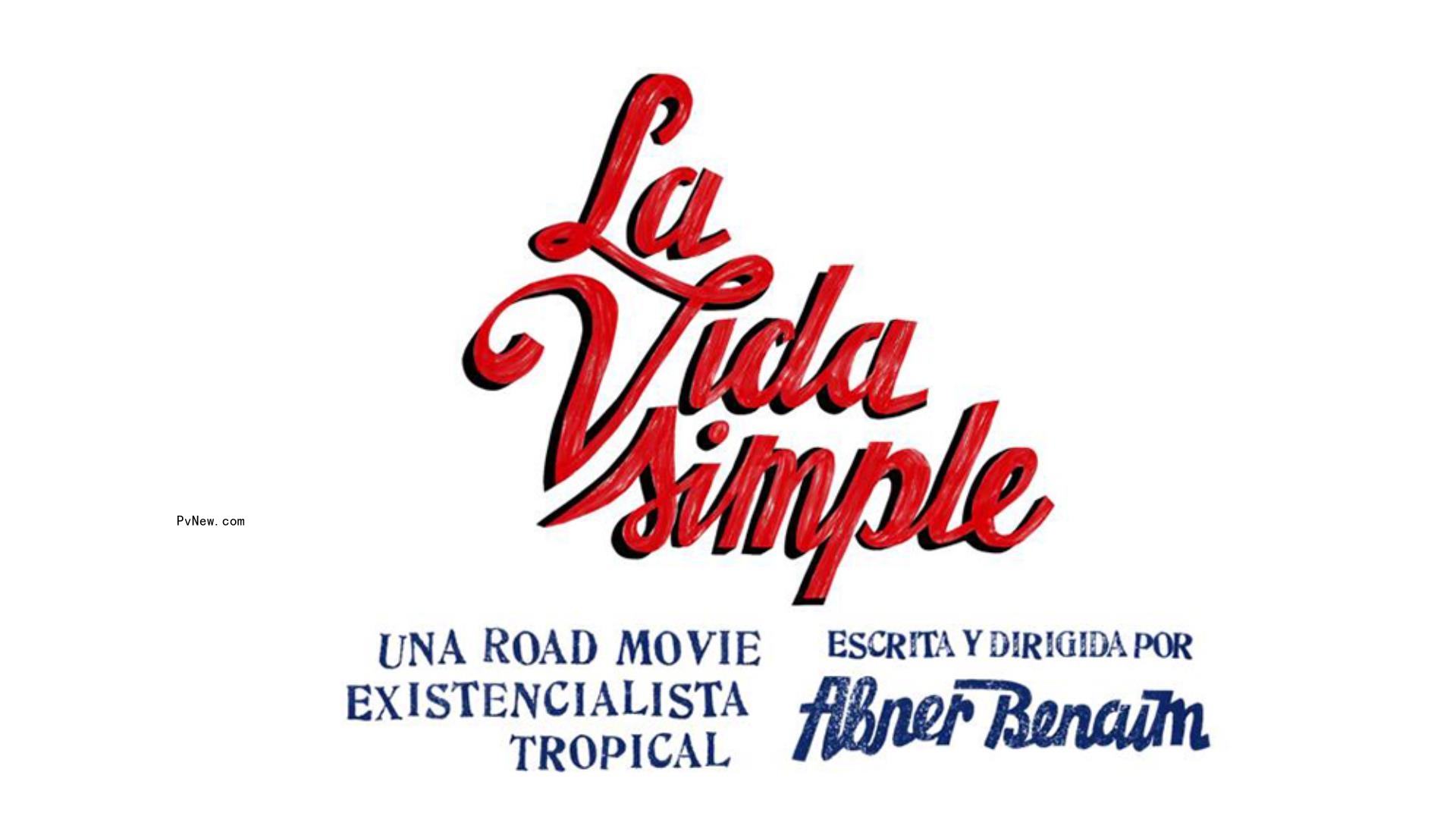 Abner Benaim, Director of Oscar Shortlisted ‘Plaza Catedral,’ Sets Next: ‘The Simple Life,’ a ‘Tropical Existential Road Movie’