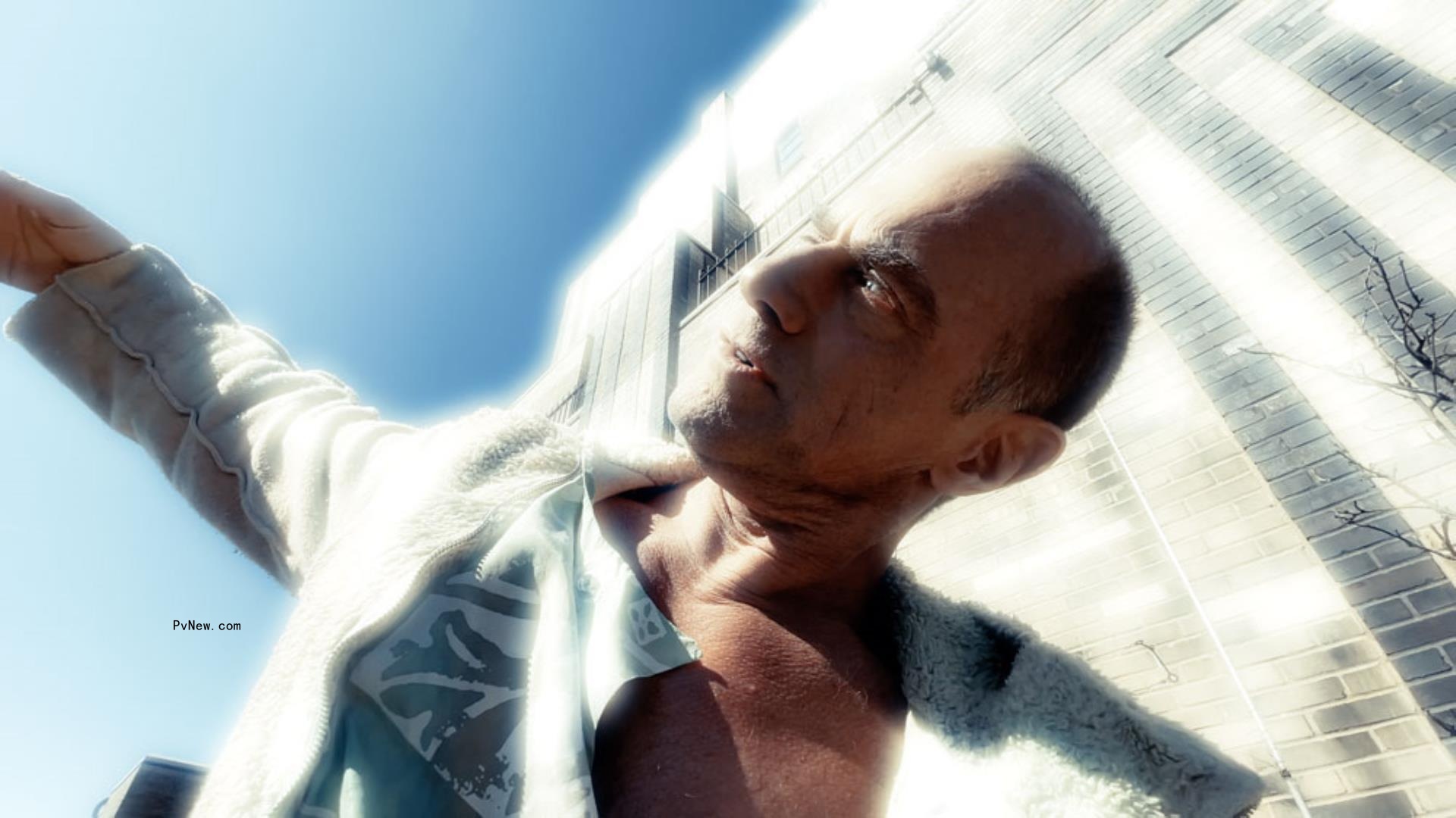 ‘Crank’ Director Brian Taylor and Christopher Meloni Take On the NFT Marketplace With Short Film ‘Out!!!’