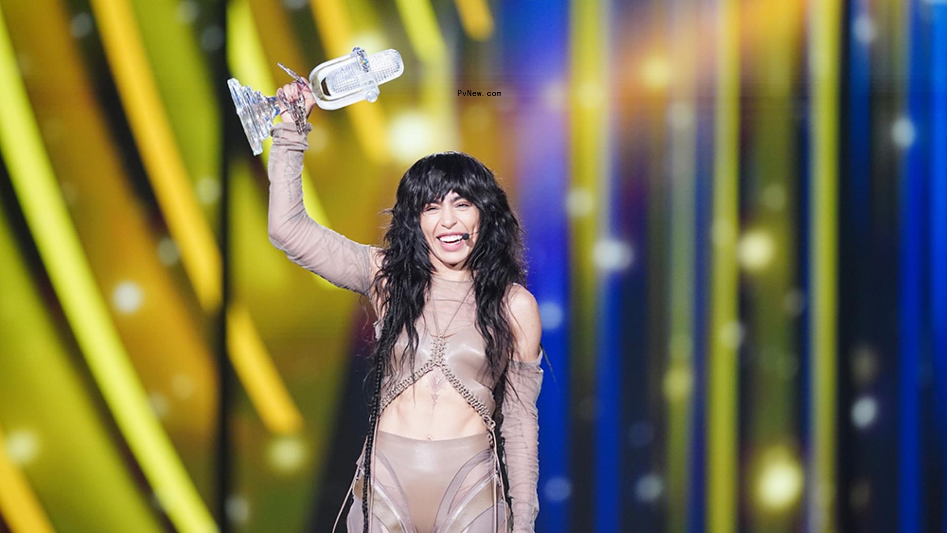 Eurovision Song Co<i></i>ntest 2024 to Be Hosted in Swedish City Malmo
