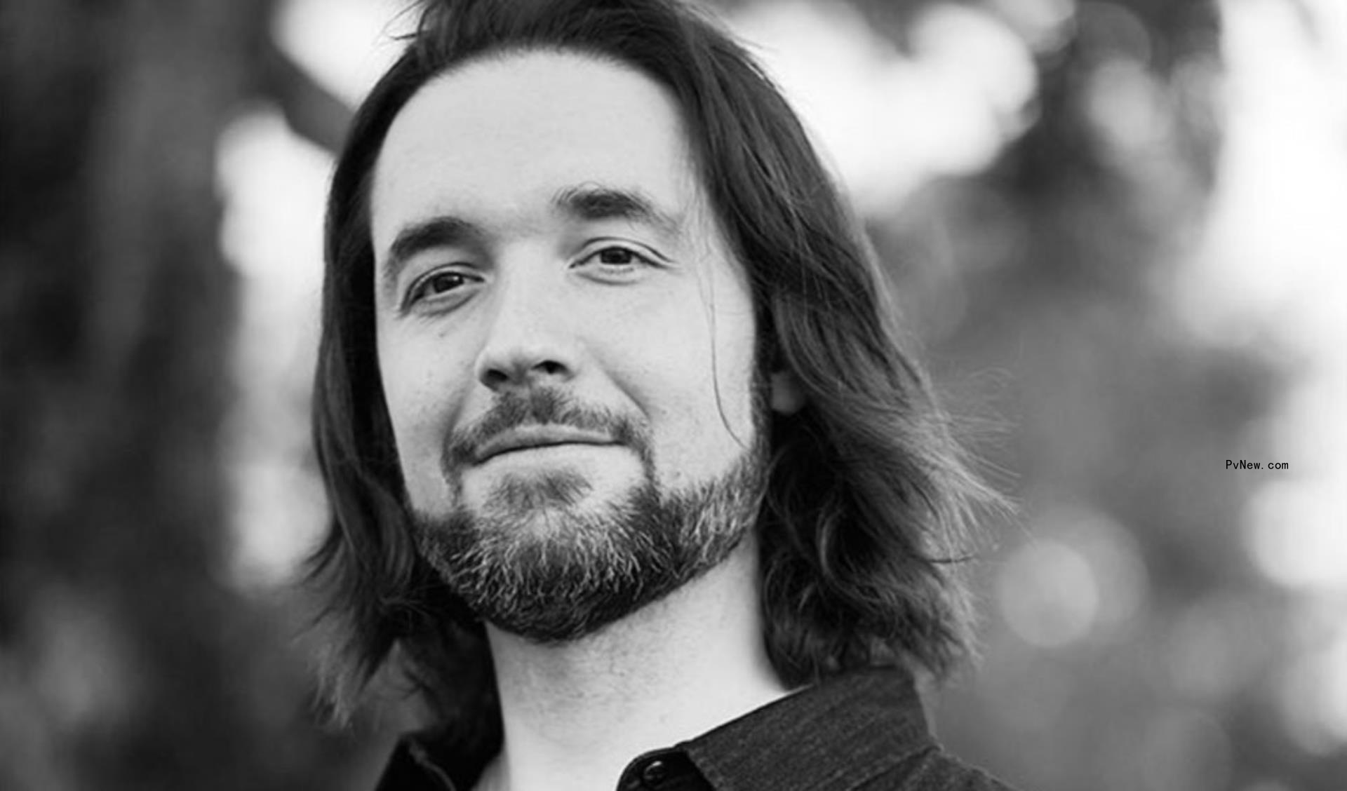 Alexis Ohanian, Former Executive Chair of Reddit and Founder of Seven Seven Six, Signs With UTA