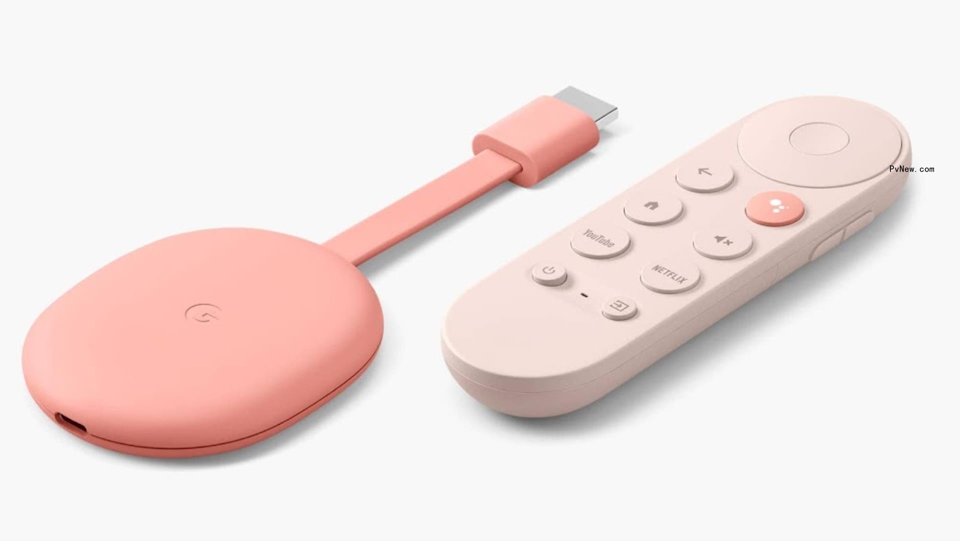Google Chromecast’s HBO Max Bundle Offers Two Free Mo<i></i>nths of Streaming Service