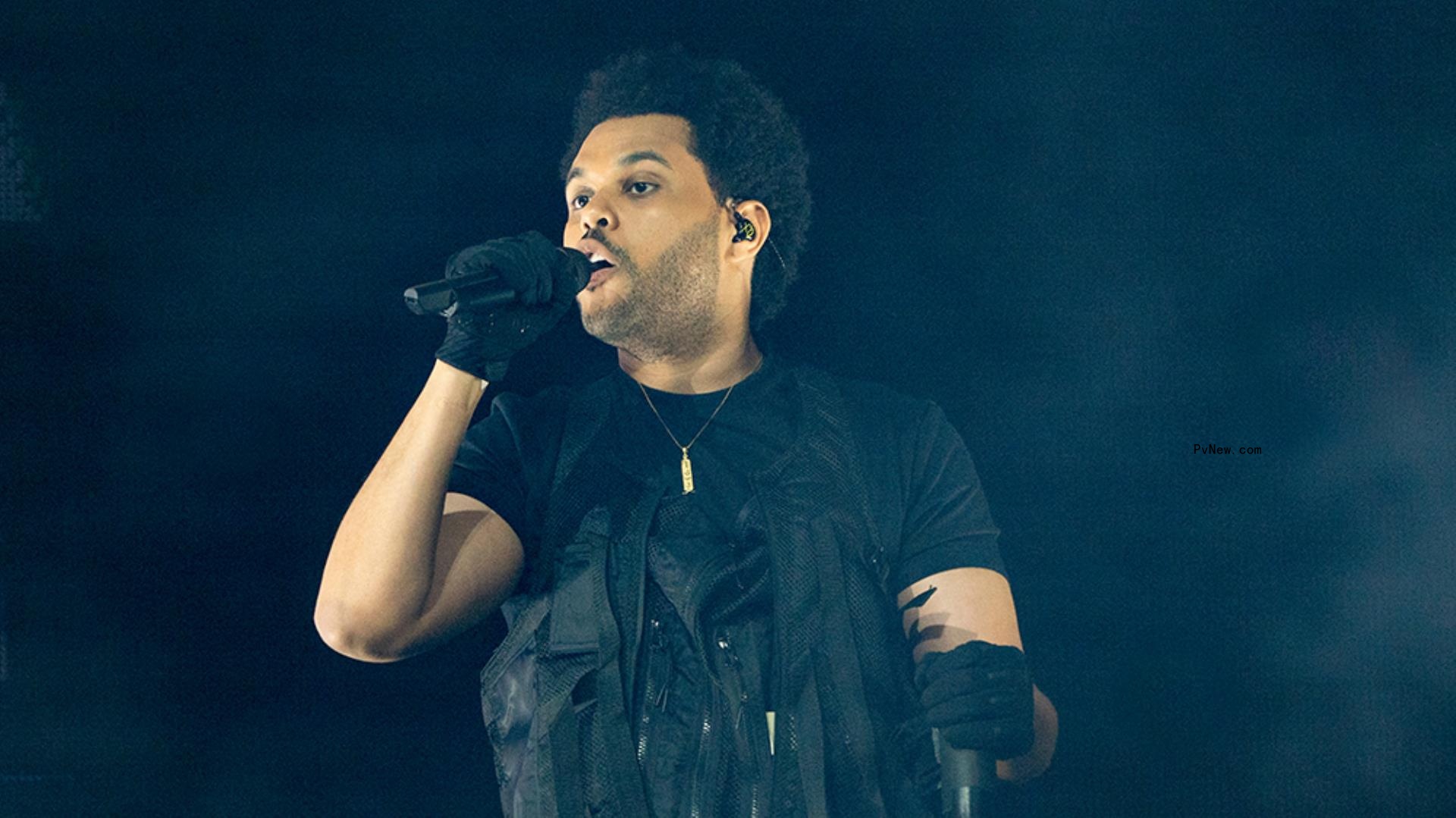 The Weeknd Reschedules Halted L.A. Show for Thanksgiving Weekend, Adds a Bo<i></i>nus Tour Finale