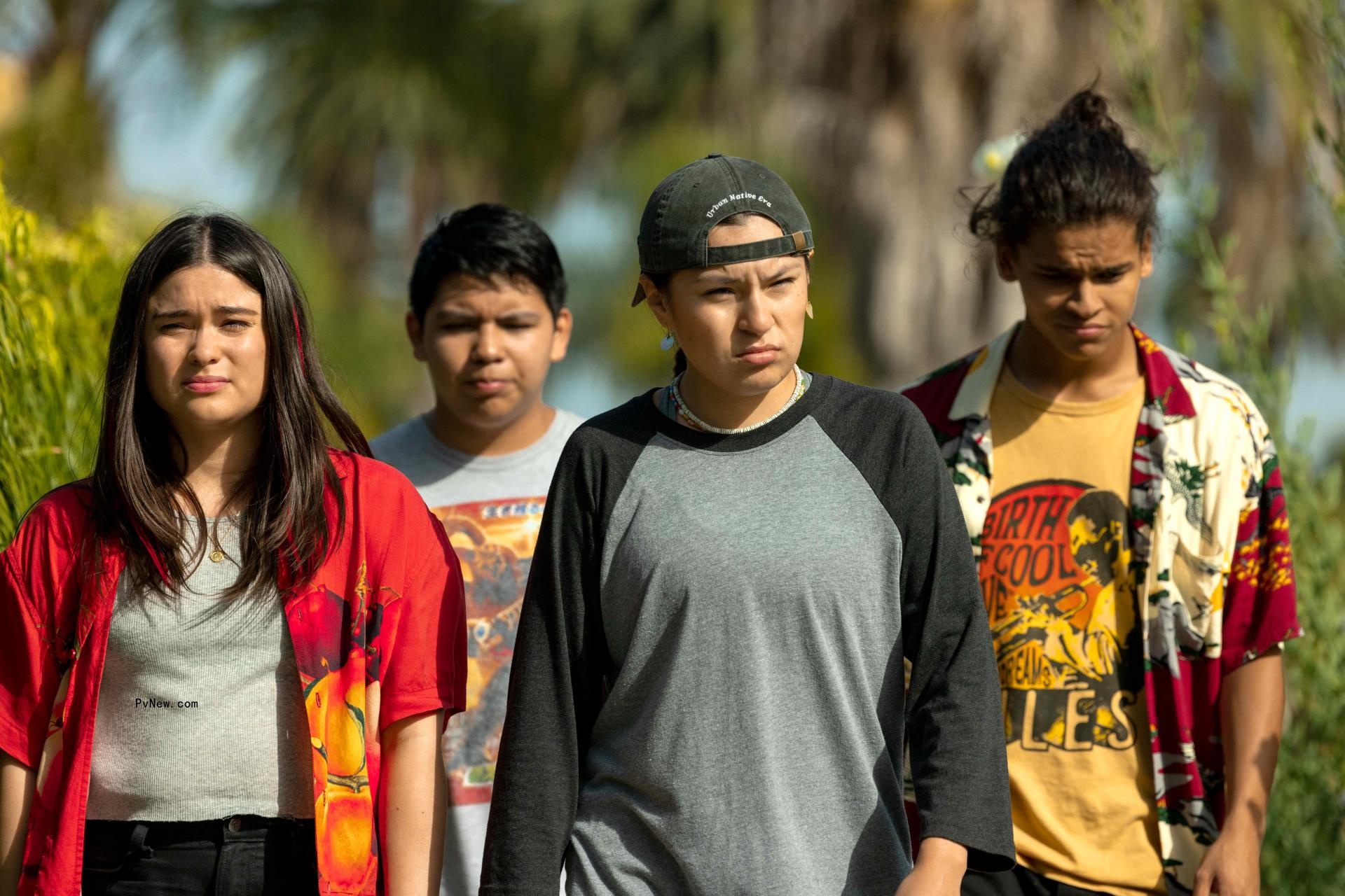 ‘Reservation Dogs’ Final Season Trailer Tackles Rumors, Revenge and Healing (TV News Roundup)