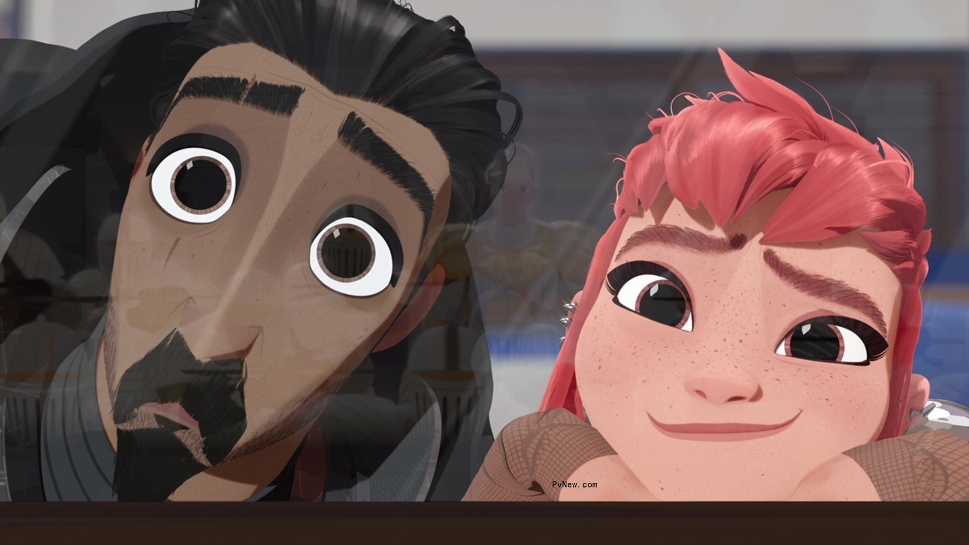 Netflix’s ‘Nimona’ Leads Annie Awards 2024 Nominations